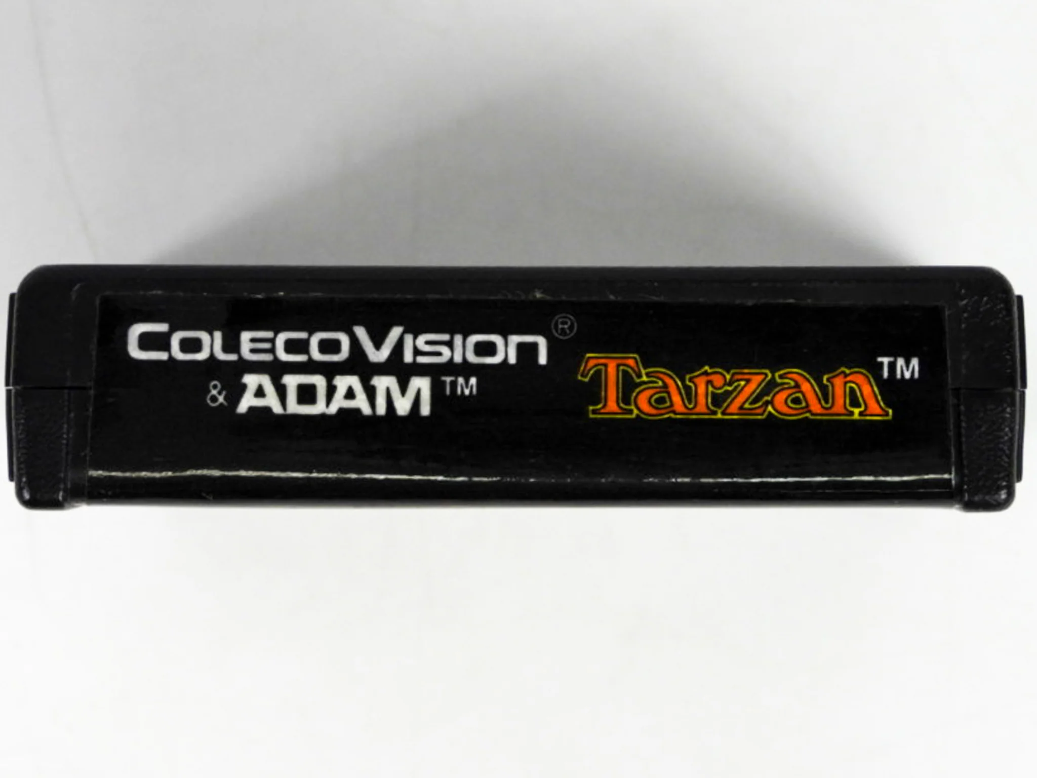 Tarzan (ColecoVision) - Image 2
