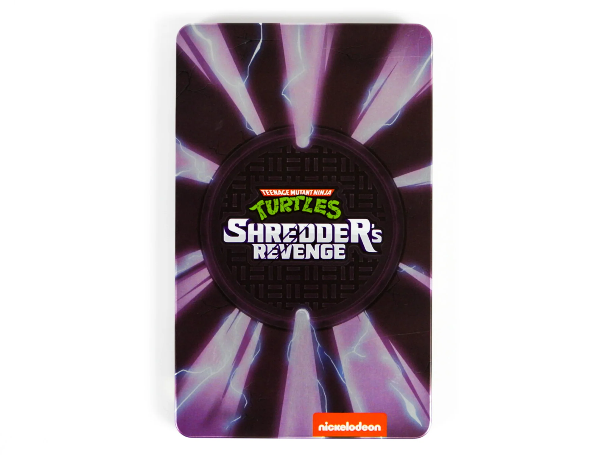 Teenage Mutant Ninja Turtles: Shredder's Revenge [Classic Edition] [Limited Run Games] (Nintendo Switch) - Image 6
