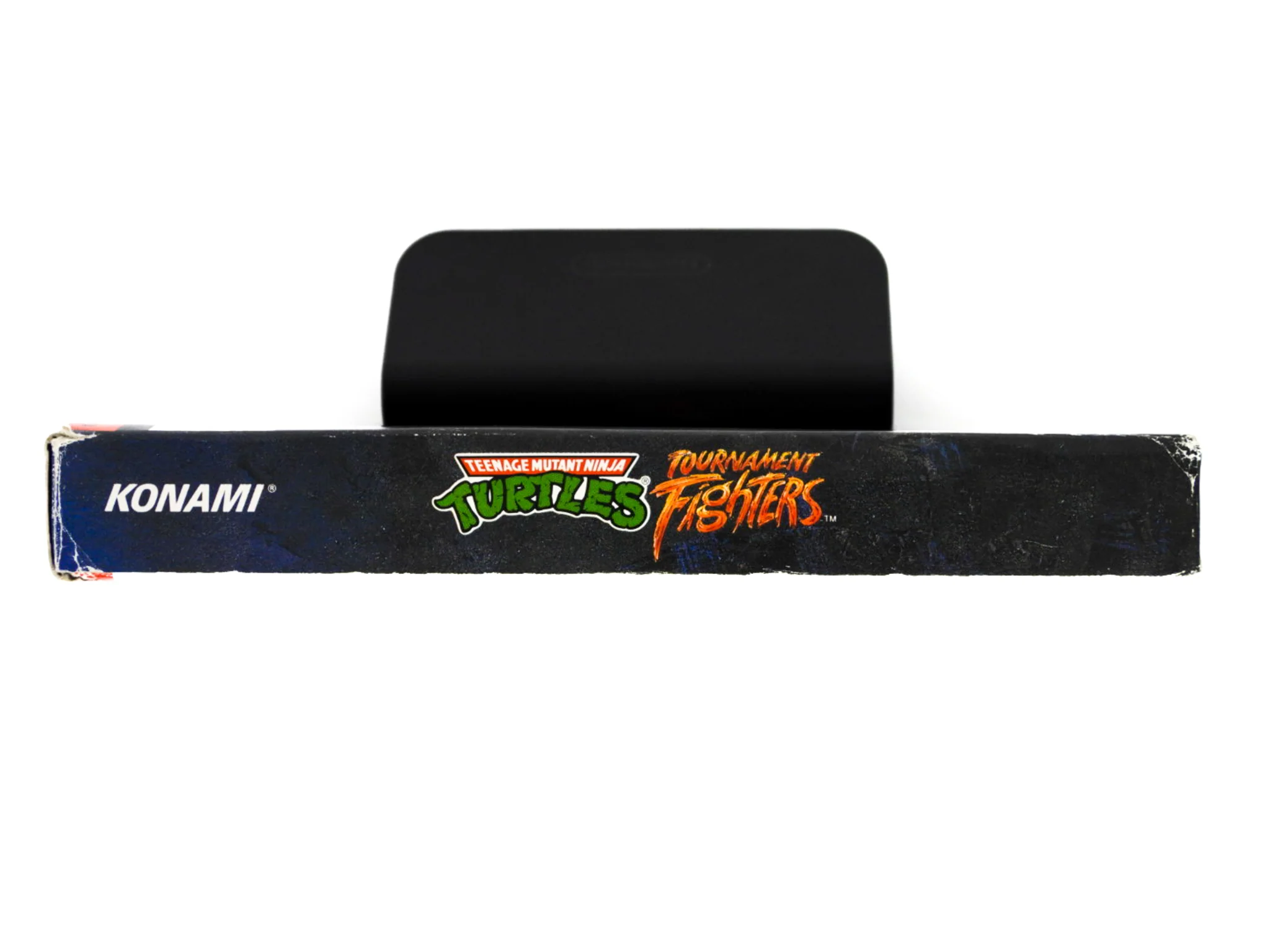 Teenage Mutant Ninja Turtles Tournament Fighters (Nintendo / NES) - Image 6