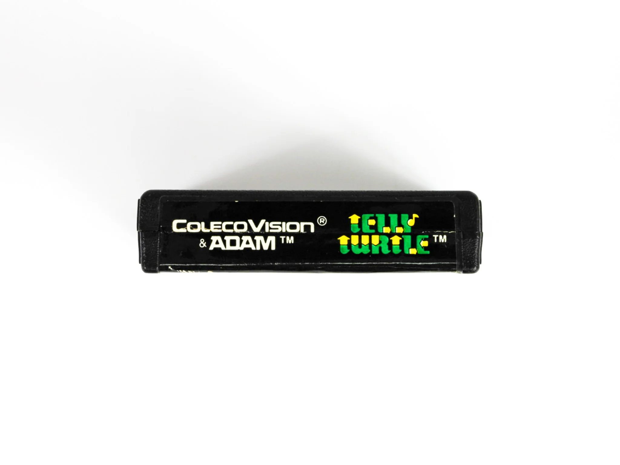 Telly Turtle (ColecoVision) - Image 2