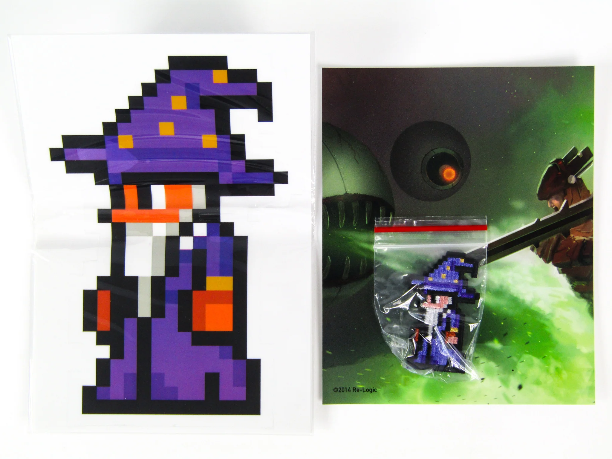 Terraria [Special Edition] (PlayStation 4 / PS4) - Image 3