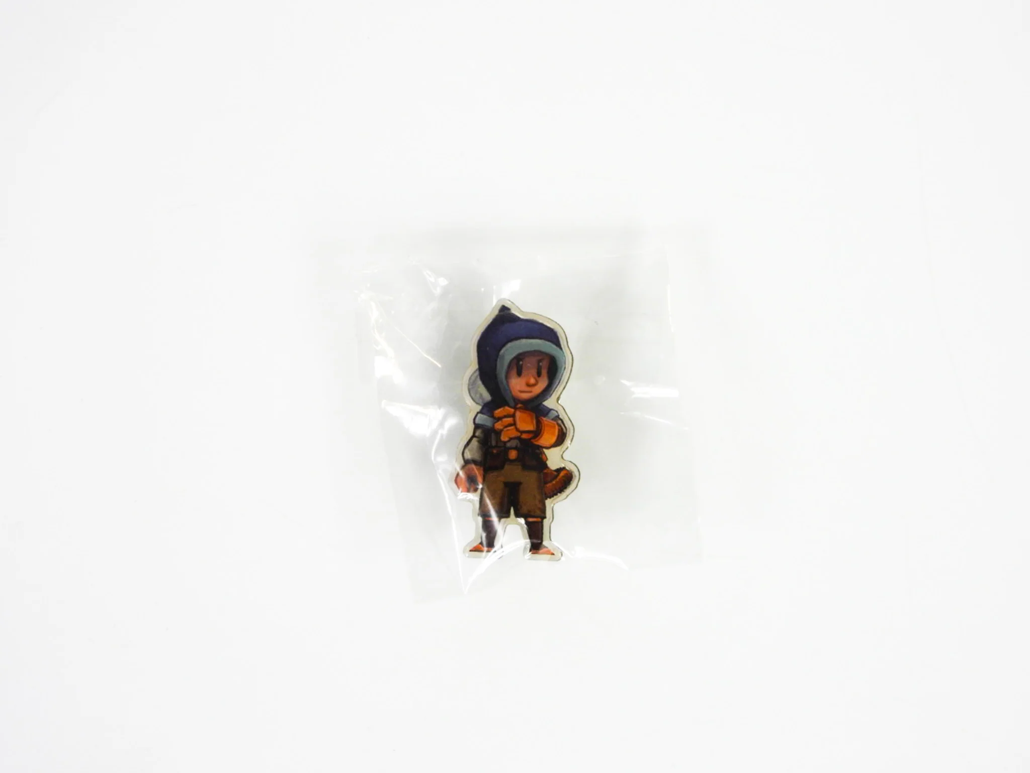 Teslagrad [Value Pack] (Nintendo Switch) - Image 8