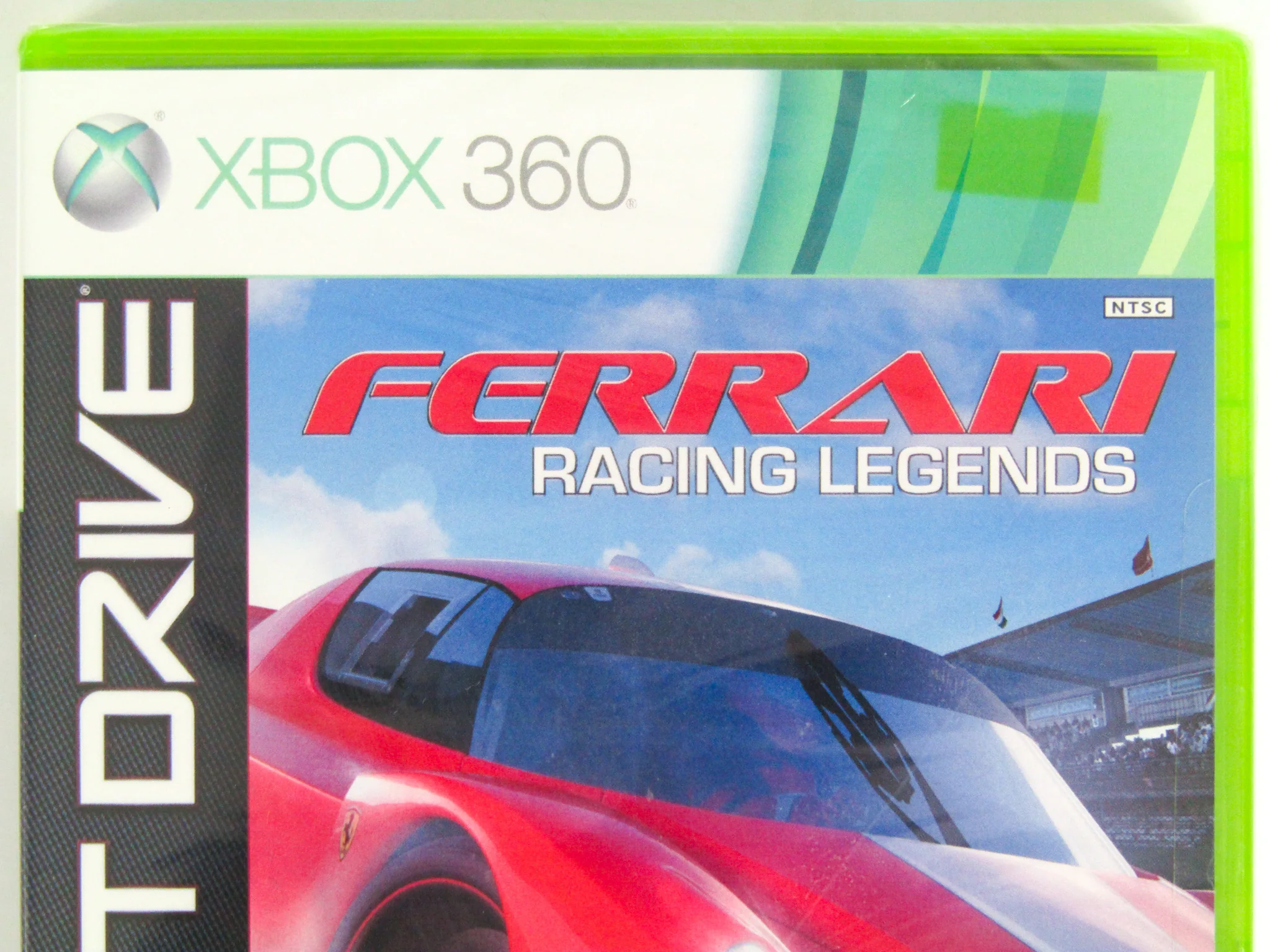 Test Drive Ferrari (Xbox 360) - Image 3