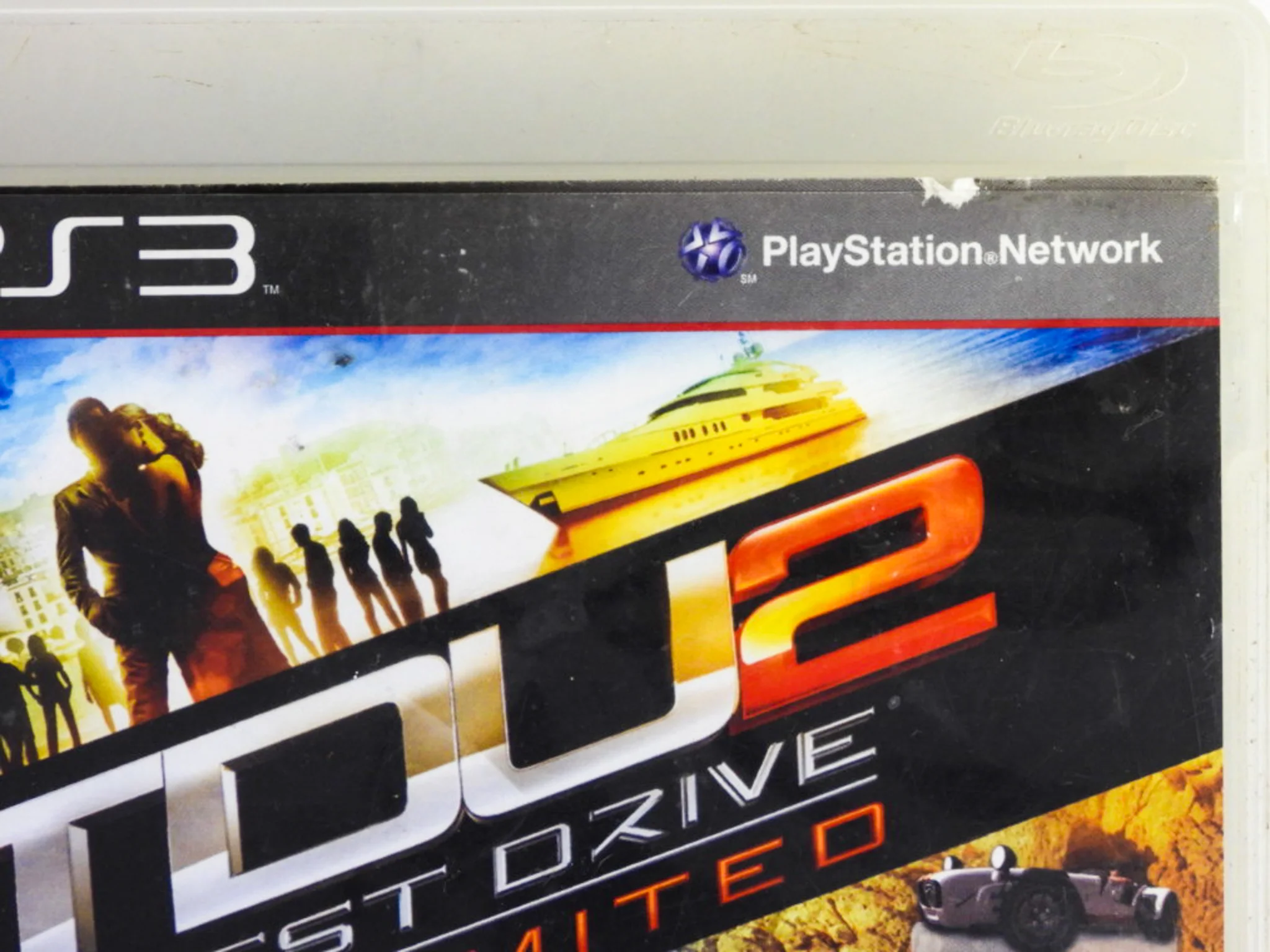 Test Drive Unlimited 2 (PlayStation 3 / PS3) - Image 5