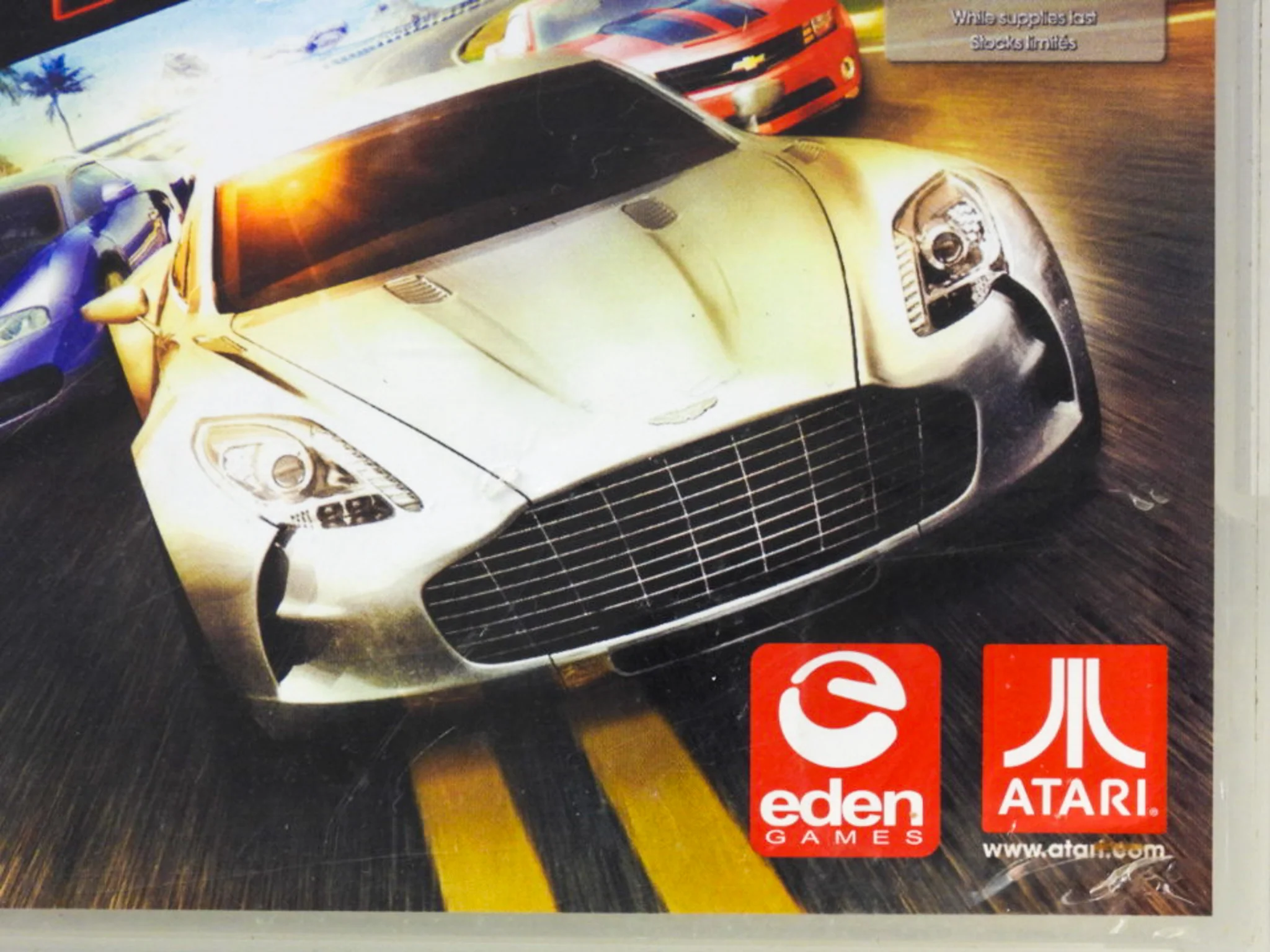 Test Drive Unlimited 2 (PlayStation 3 / PS3) - Image 6