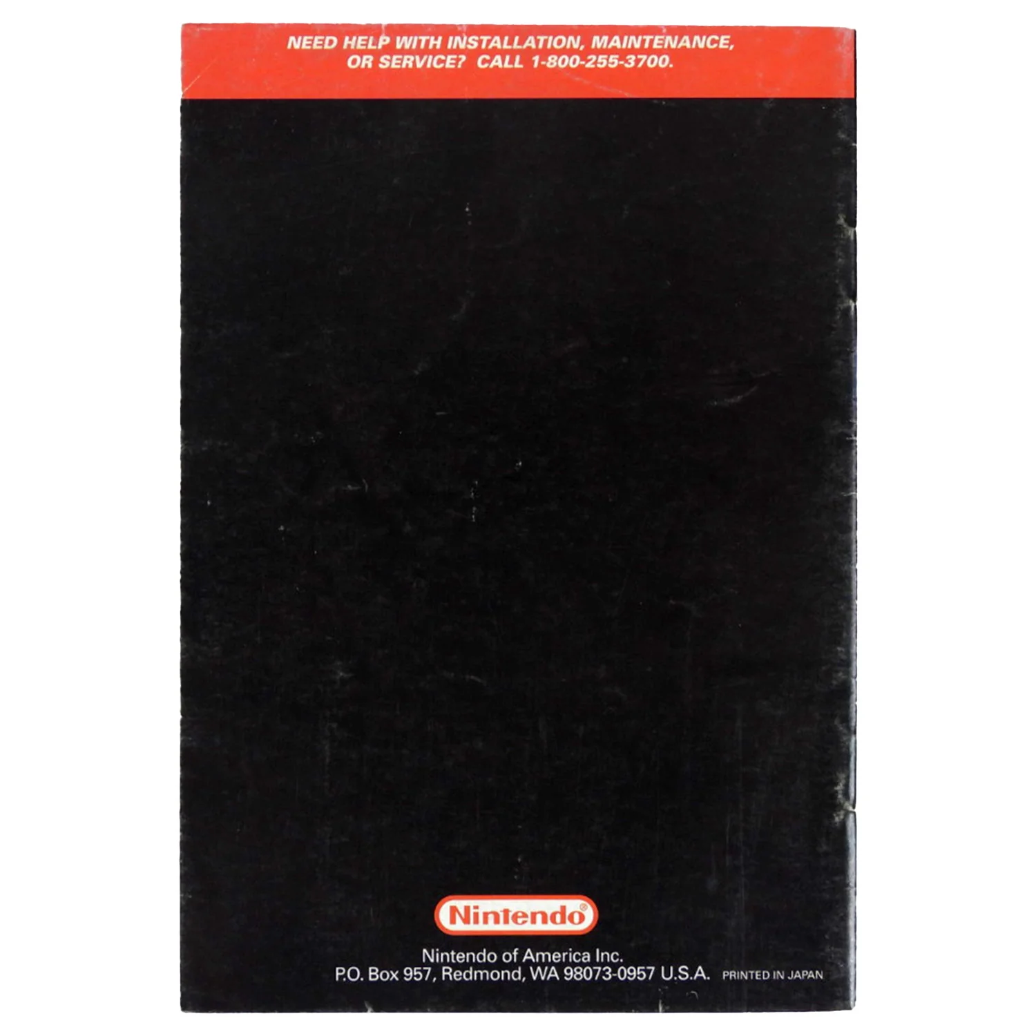 Tetris 2 [Manual] (Super Nintendo / SNES) - Image 4
