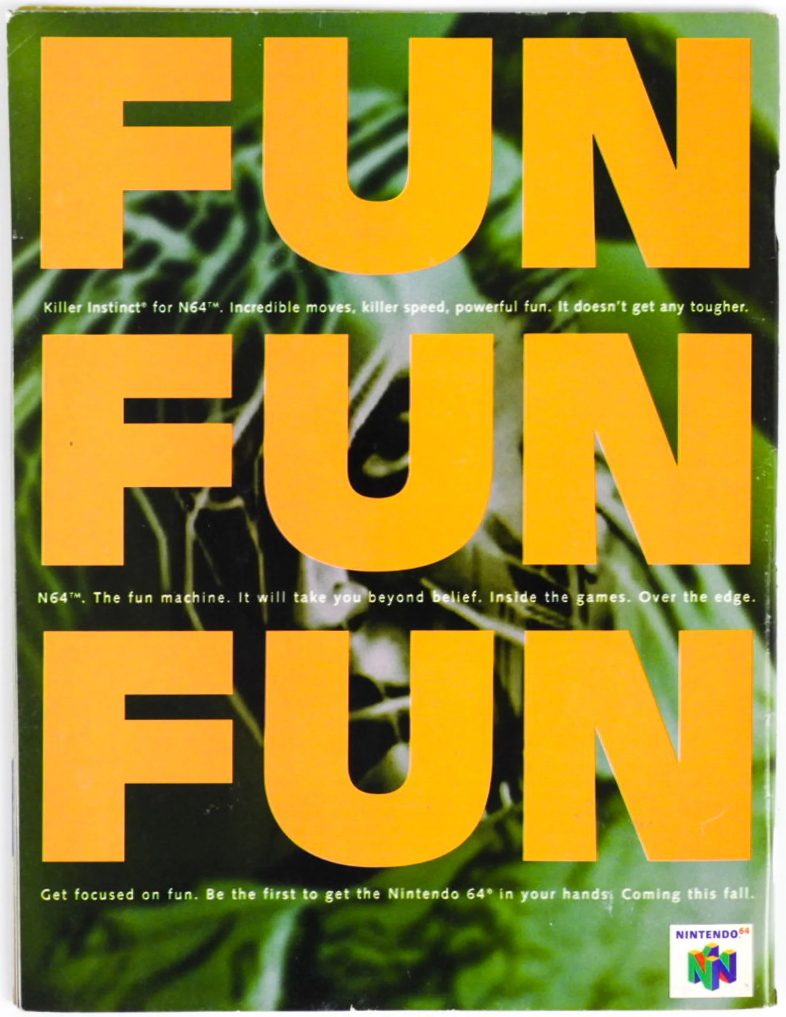 Tetris Attack [Volume 87] [Nintendo Power] (Magazines) - Image 2