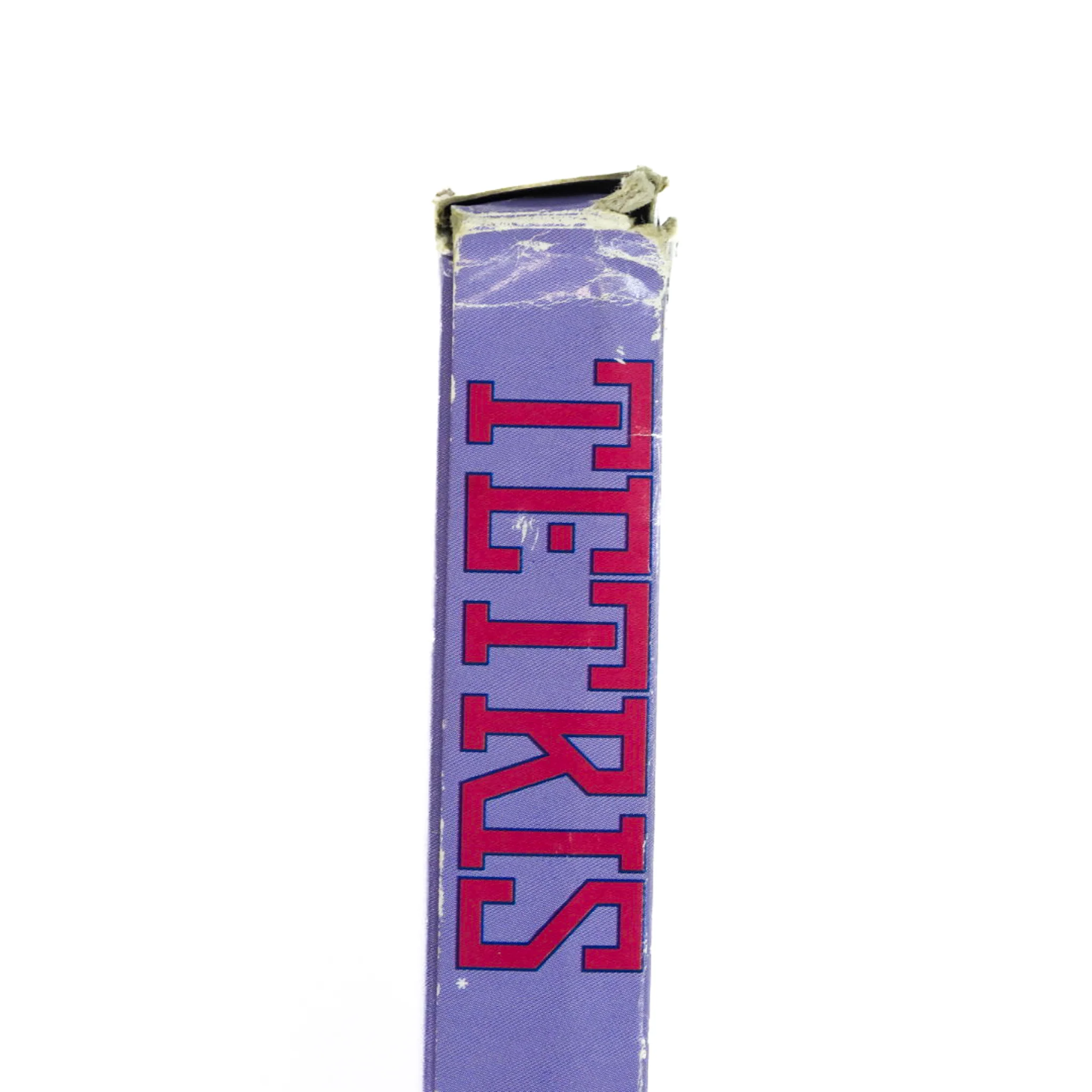 Tetris [CAN Version] (Nintendo / NES) - Image 5