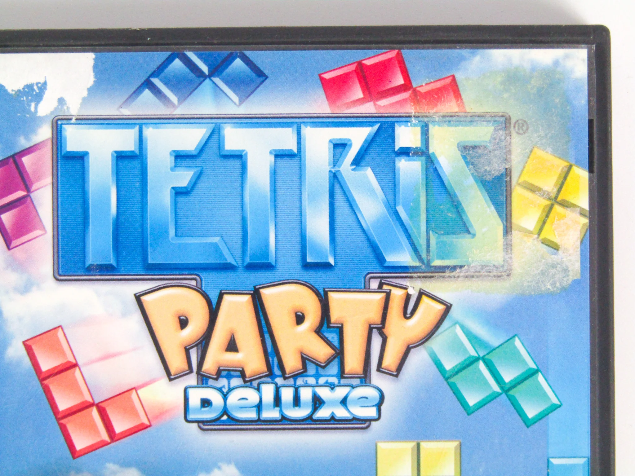 Tetris Party Deluxe (Nintendo DS) - Image 3