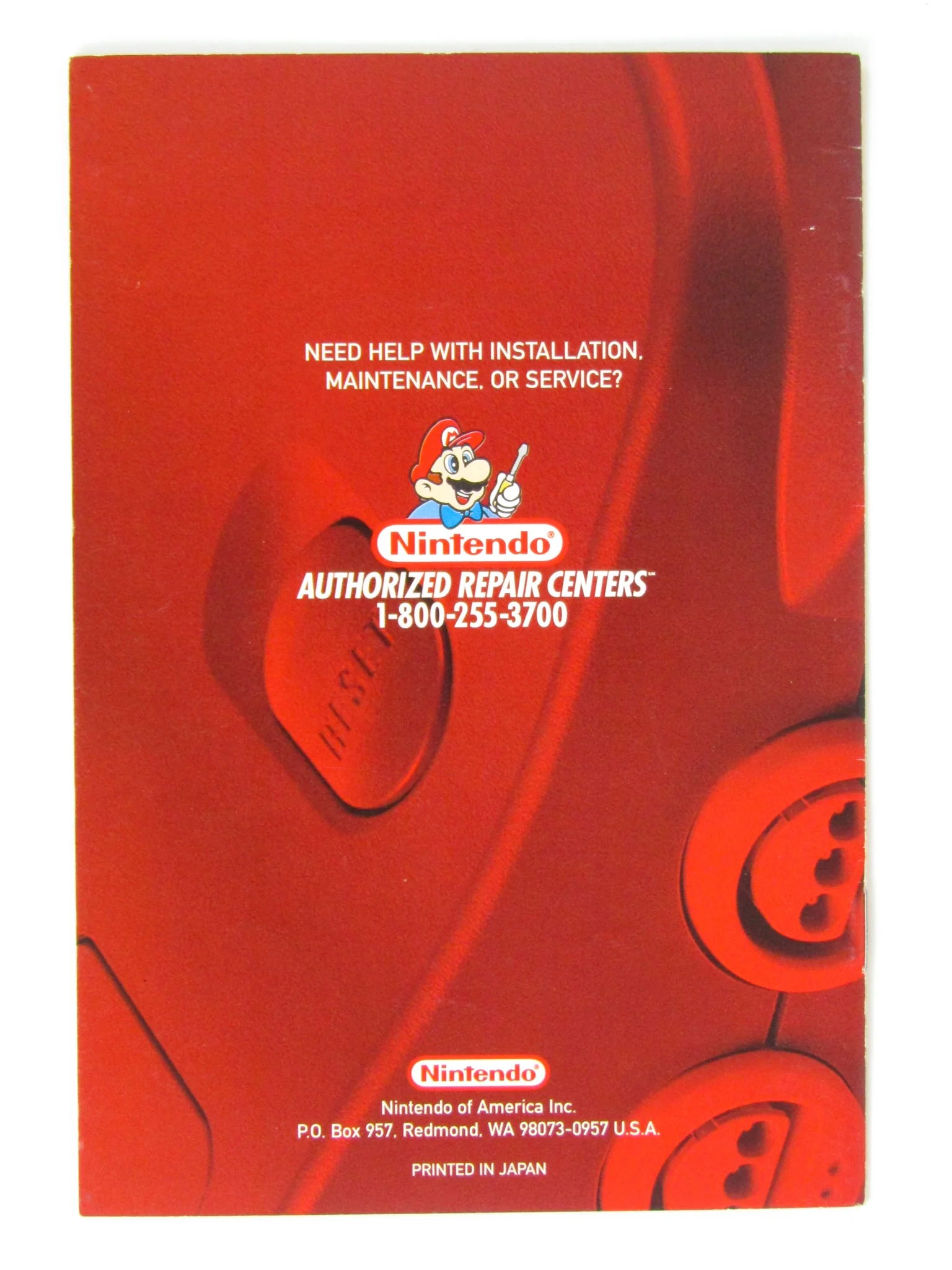 Tetrisphere [Manual] (Nintendo 64 / N64) - Image 2