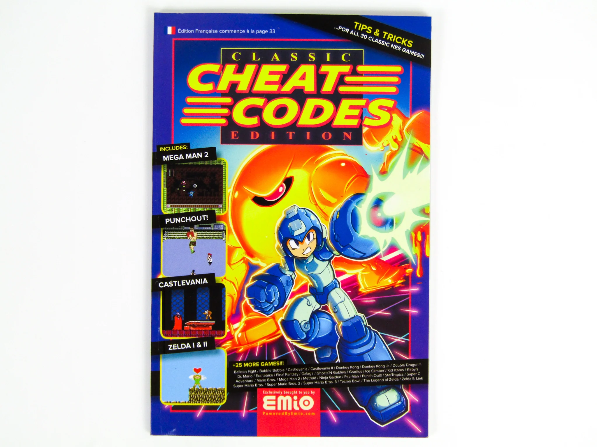 The Edge Gamepad For Nes Classic (Nintendo NES Mini) - Image 2