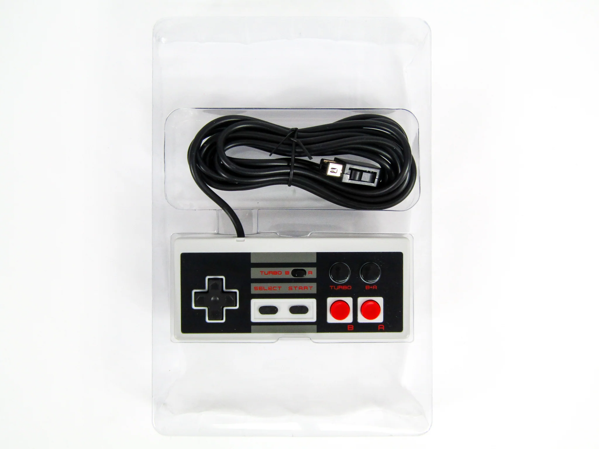 The Edge Gamepad For Nes Classic (Nintendo NES Mini) - Image 3