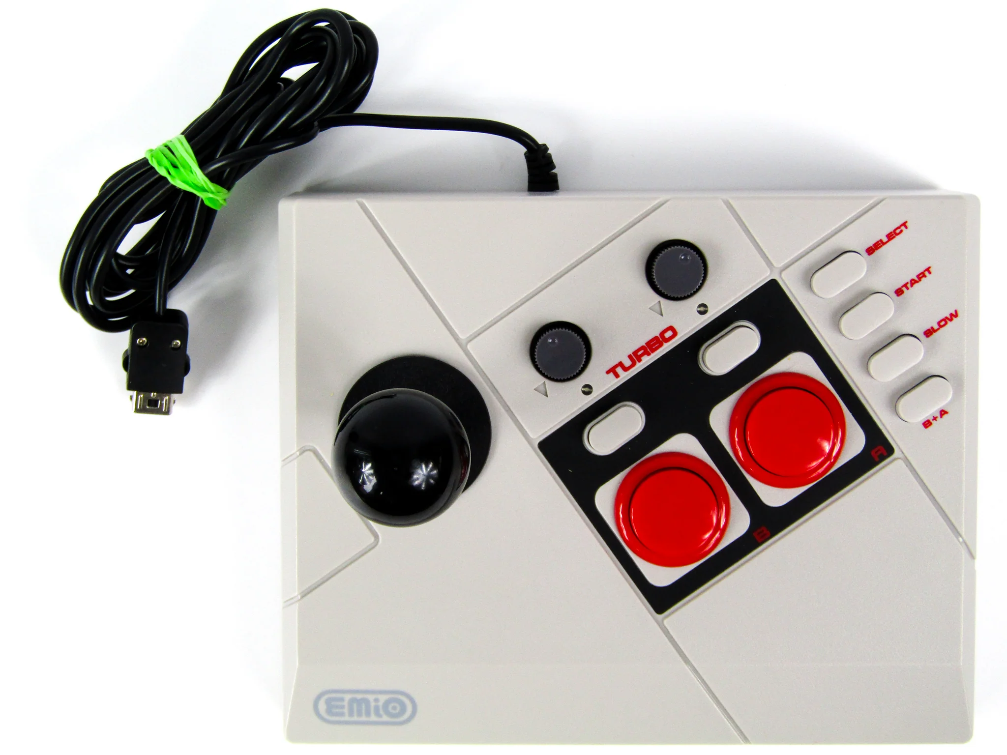 The Edge Joystick (Nintendo NES Mini / Wii U) - Image 3