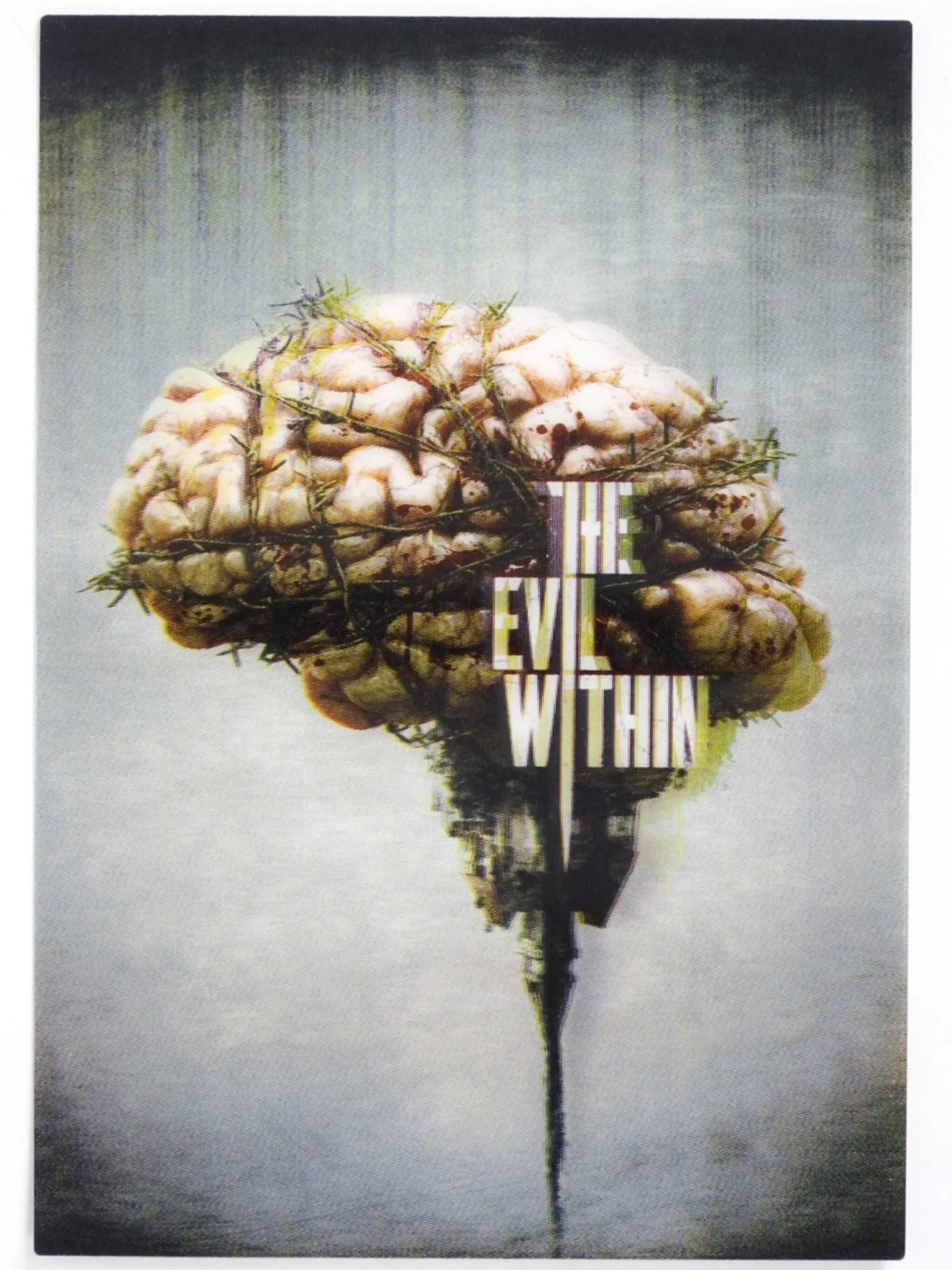 The Evil Within [Limited Edition] [PAL] (Xbox One) - Image 3