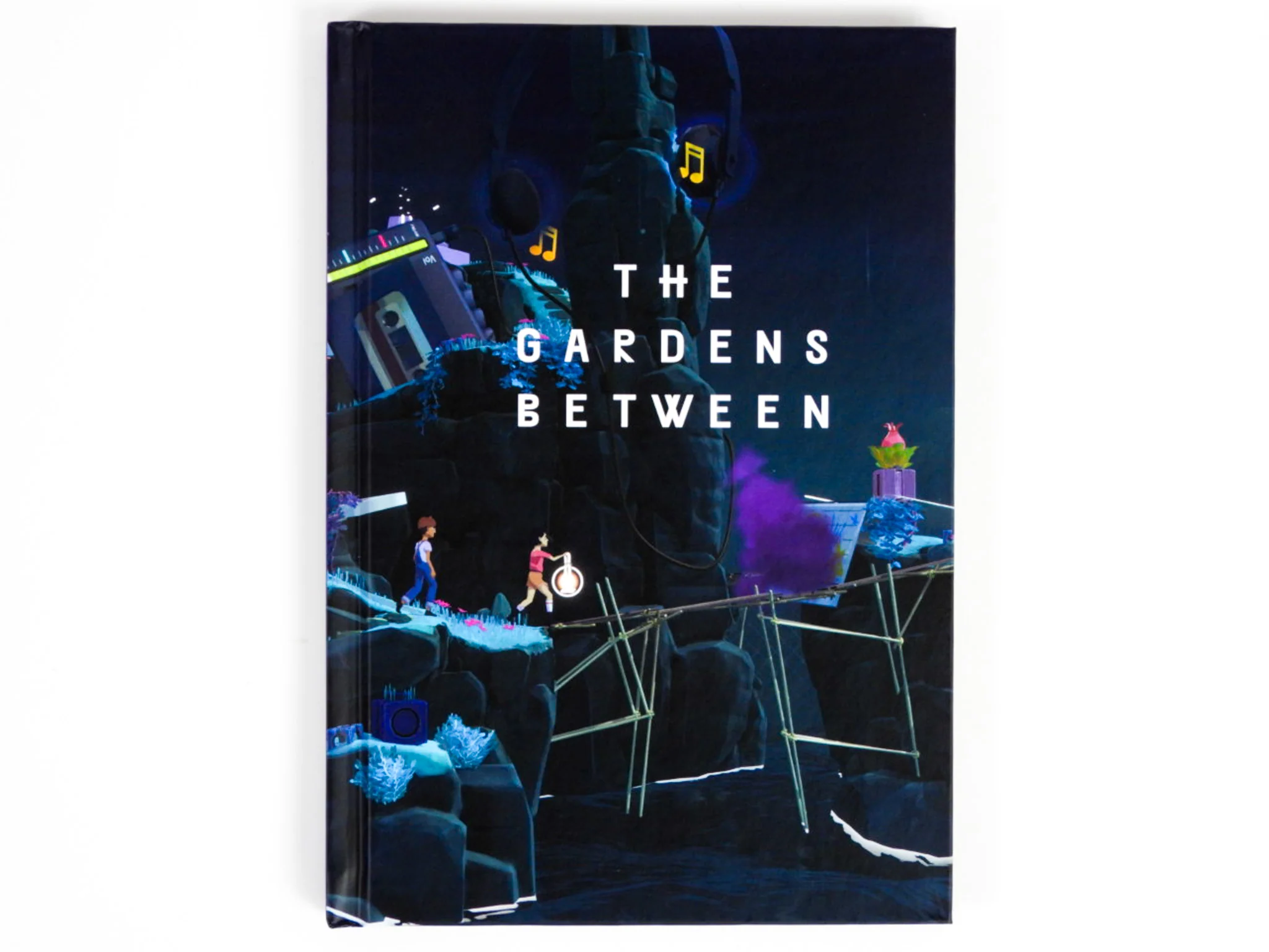 The Gardens Between [Collector's Edition] [PAL] [Super Rare Games] (Nintendo Switch) - Image 5