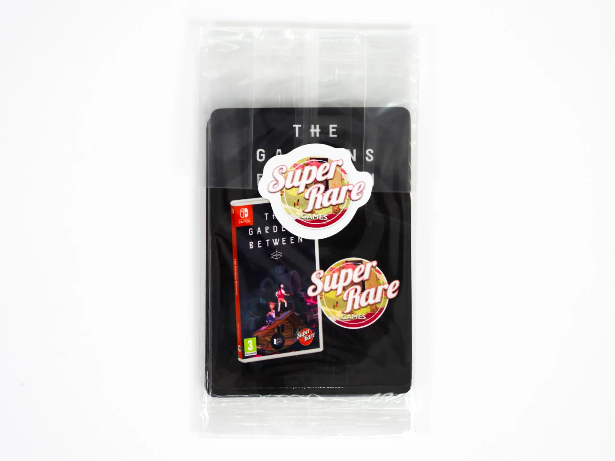 The Gardens Between [Collector's Edition] [PAL] [Super Rare Games] (Nintendo Switch) - Image 6