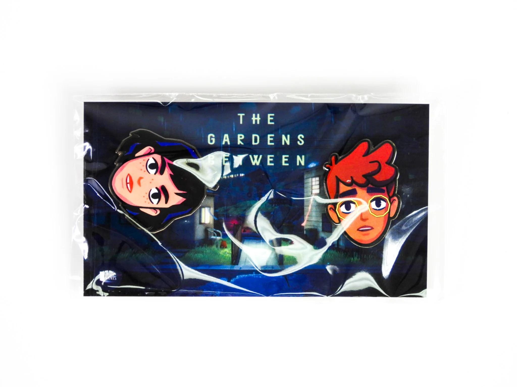 The Gardens Between [Collector's Edition] [PAL] [Super Rare Games] (Nintendo Switch) - Image 7