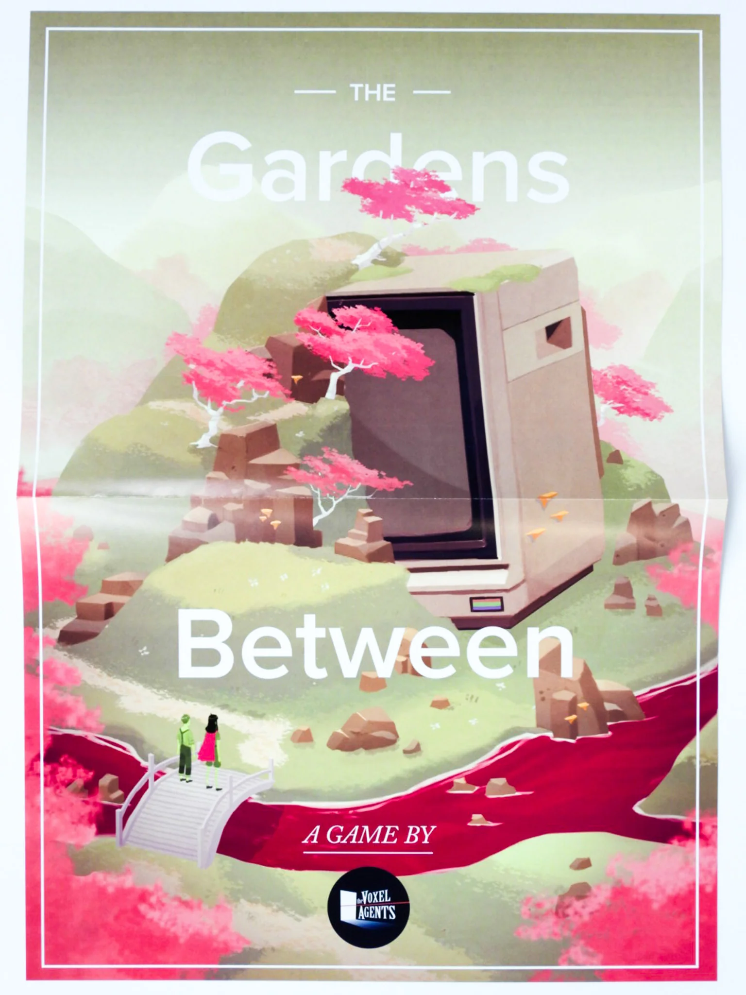 The Gardens Between [Collector's Edition] [PAL] [Super Rare Games] (Nintendo Switch) - Image 9
