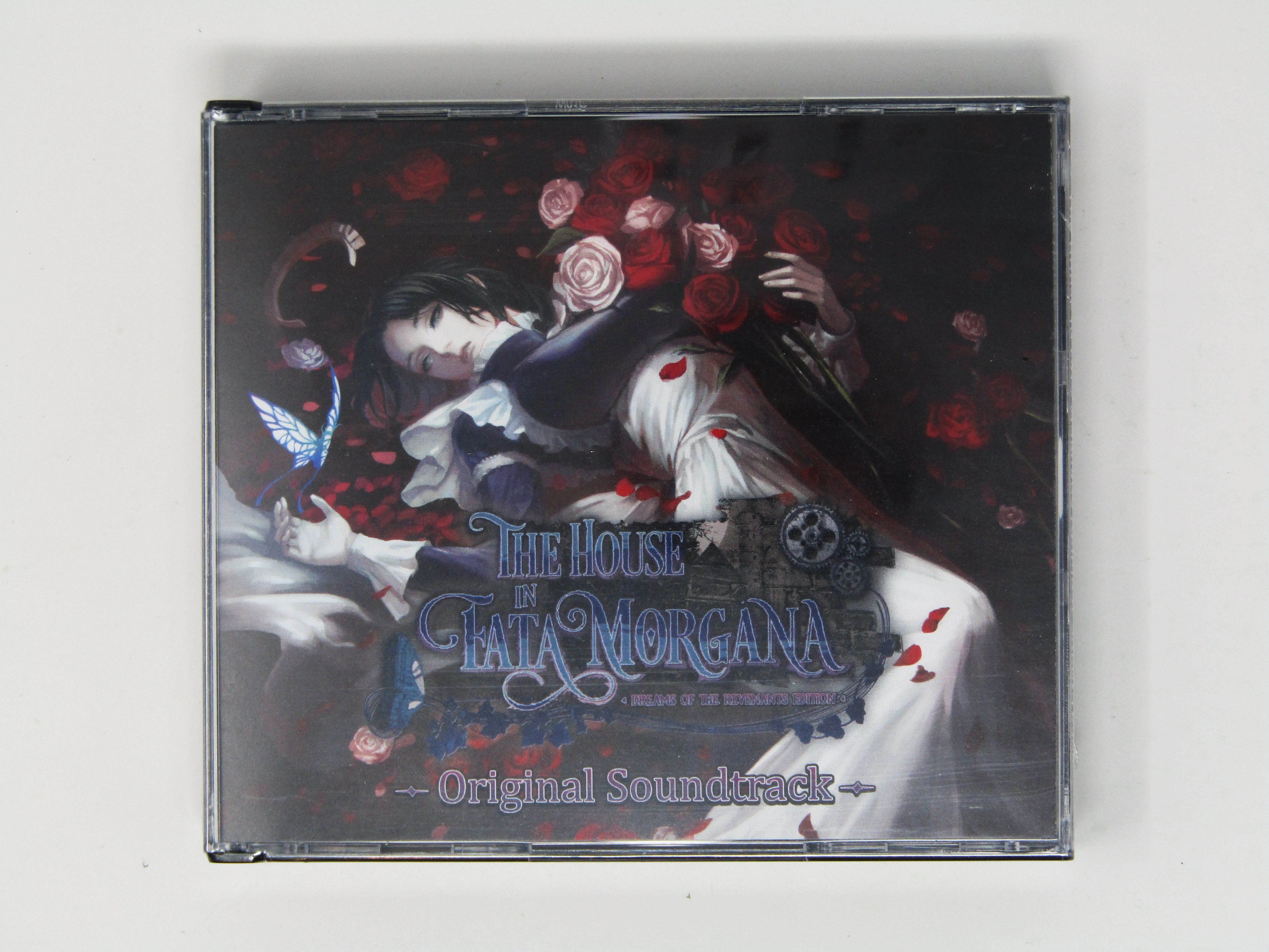 The House In Fata Morgana [Collector's Edition] [Limited Run] (PlayStation 4 / PS4) - Image 3