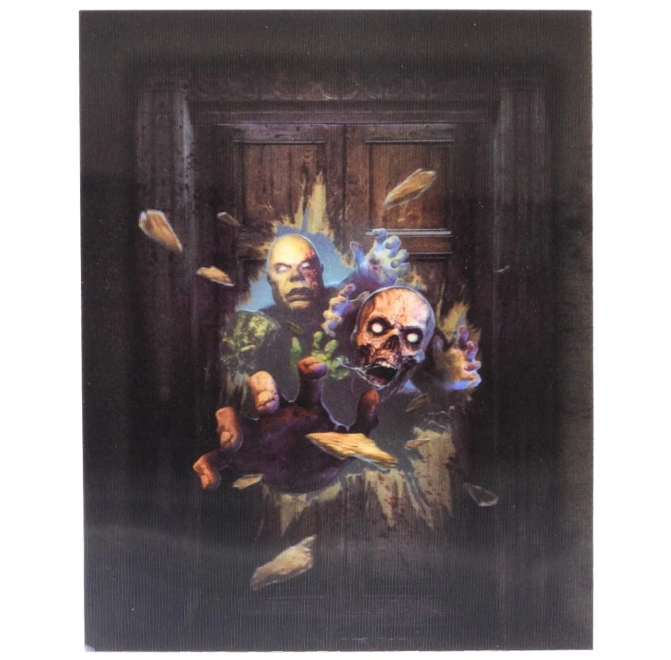 The House of the Dead Remake [Limidead Edition] (PlayStation 5 / PS5) - Image 3