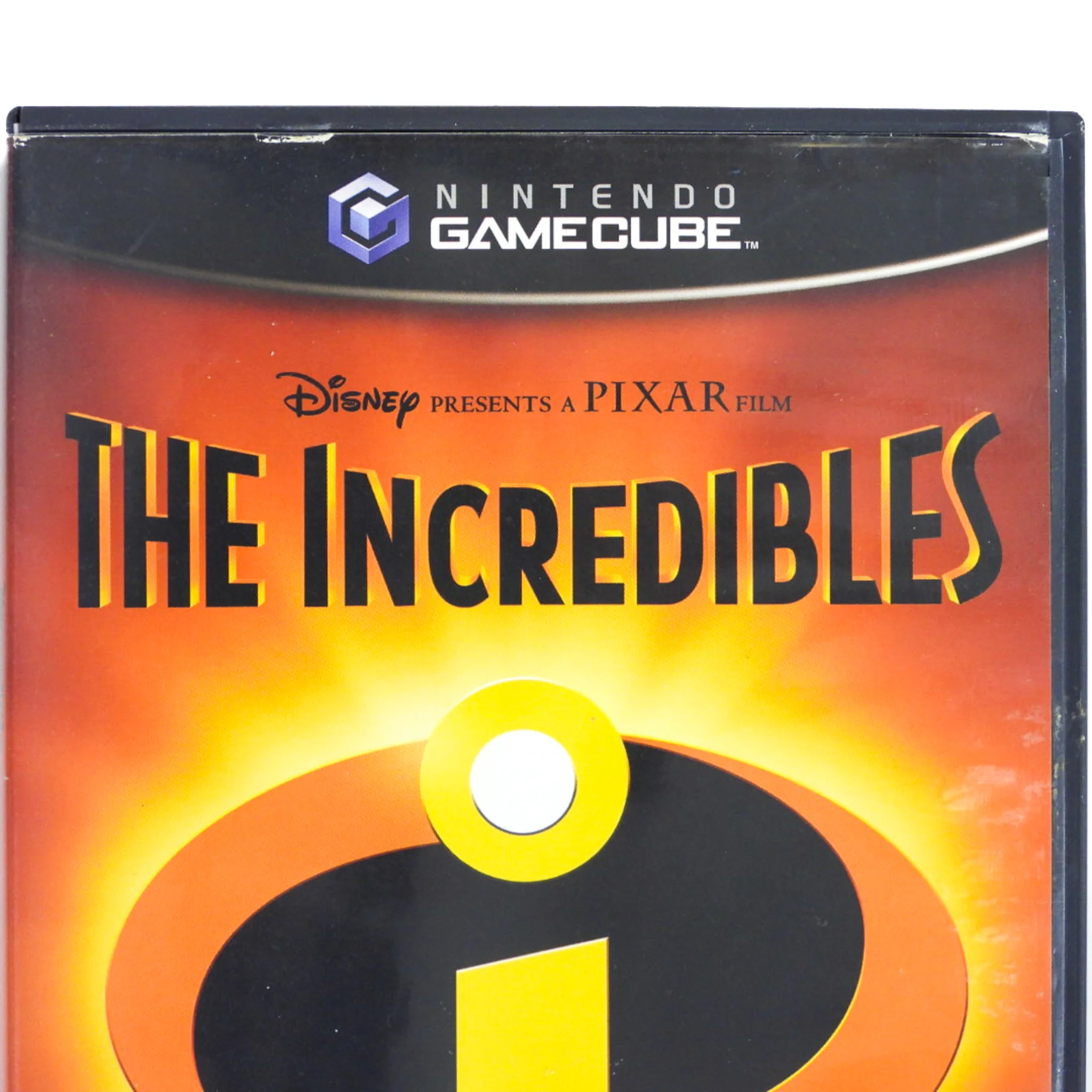 The Incredibles (Nintendo GameCube) - Image 3