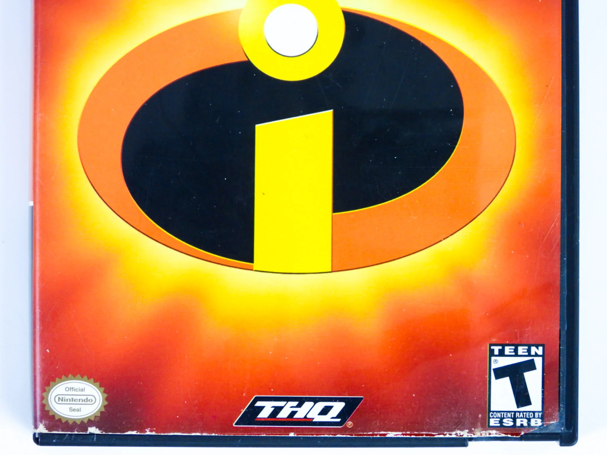 The Incredibles (Nintendo GameCube) - Image 6