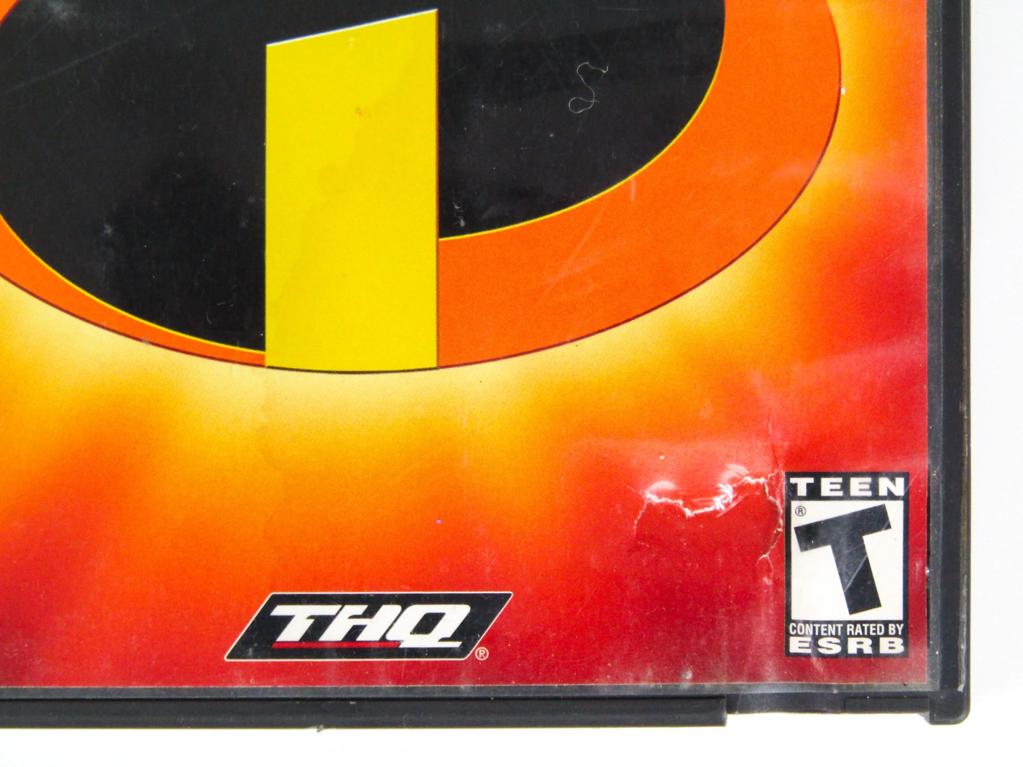 The Incredibles [Player's Choice] (Nintendo GameCube) - Image 3