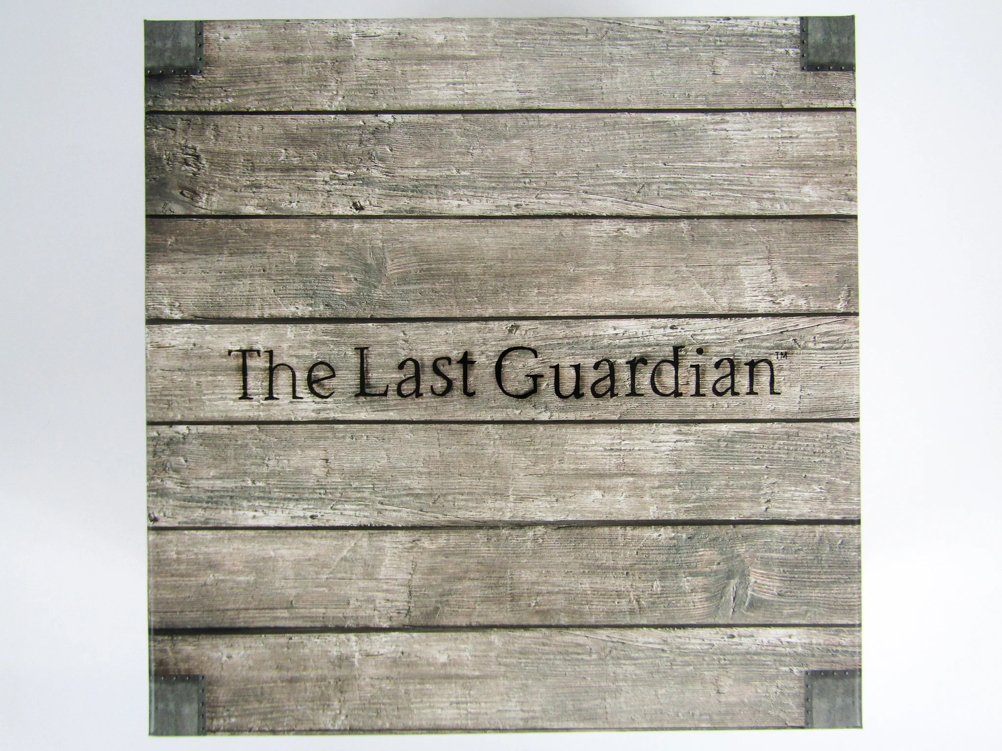The Last Guardian [Collector's Edition] (PlayStation 4 / PS4) - Image 3