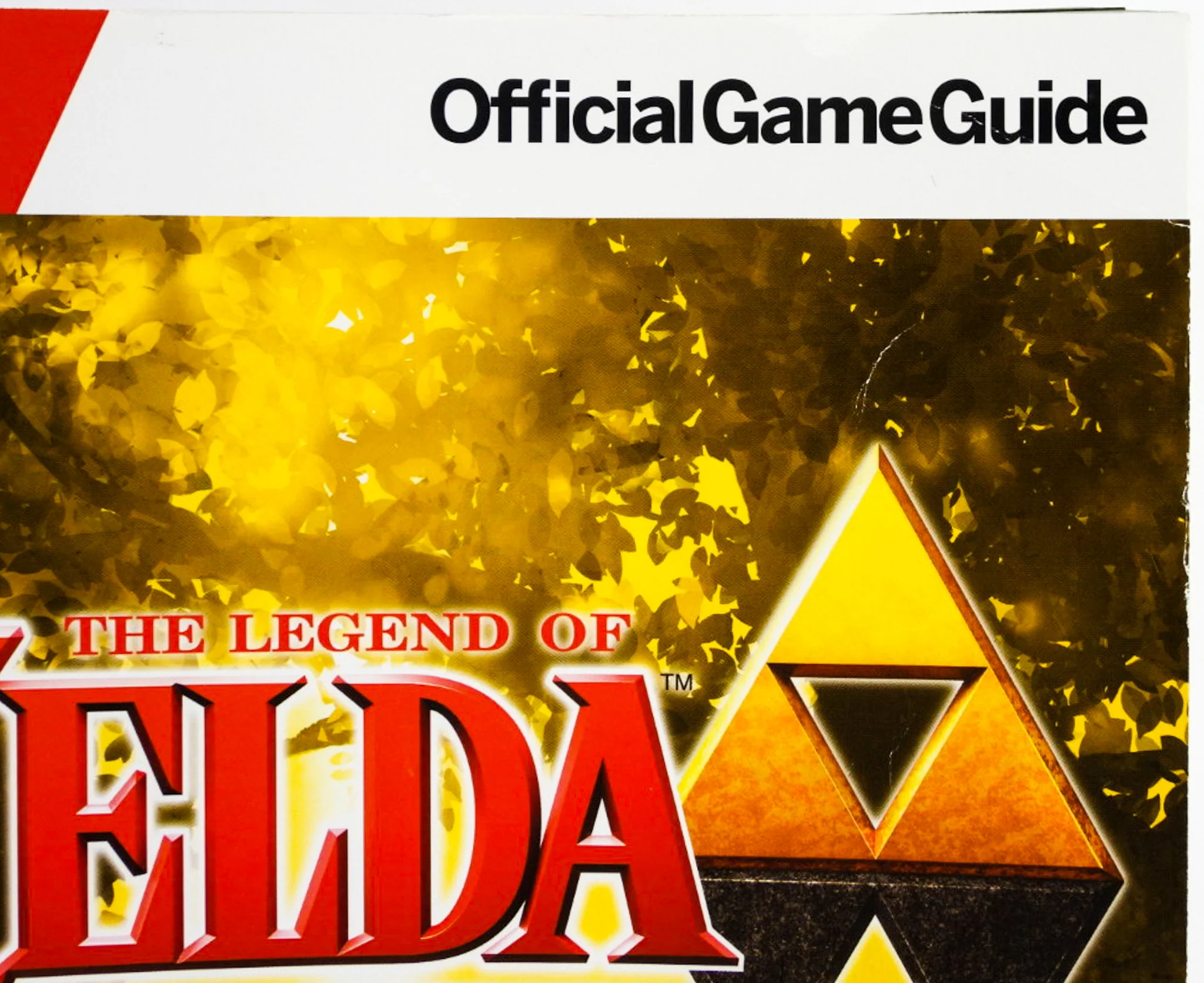 The Legend Of Zelda A Link Between Worlds [Prima Games] (Game Guide) - Image 6