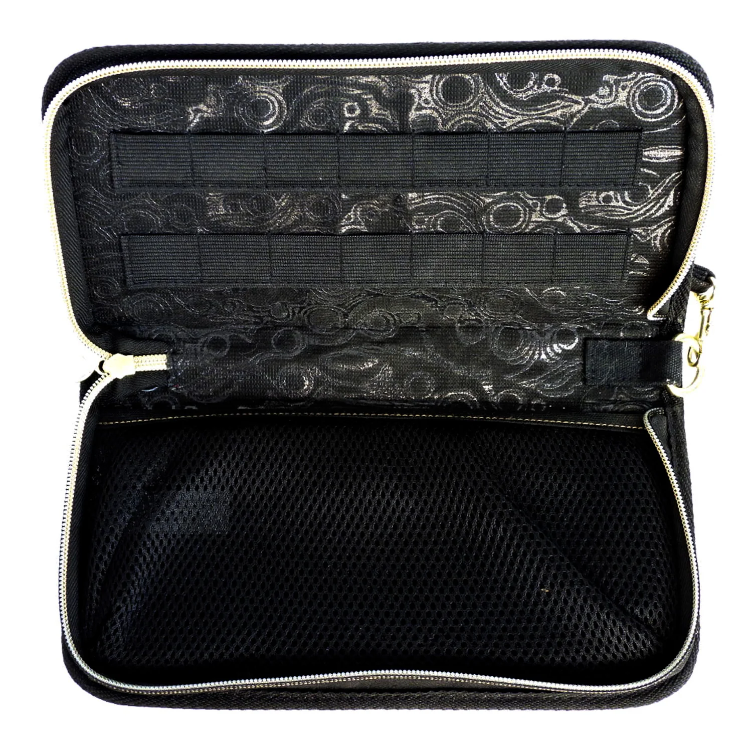 Zelda Breath of the Wild Carrying Travel Case (Nintendo Switch) - Image 3
