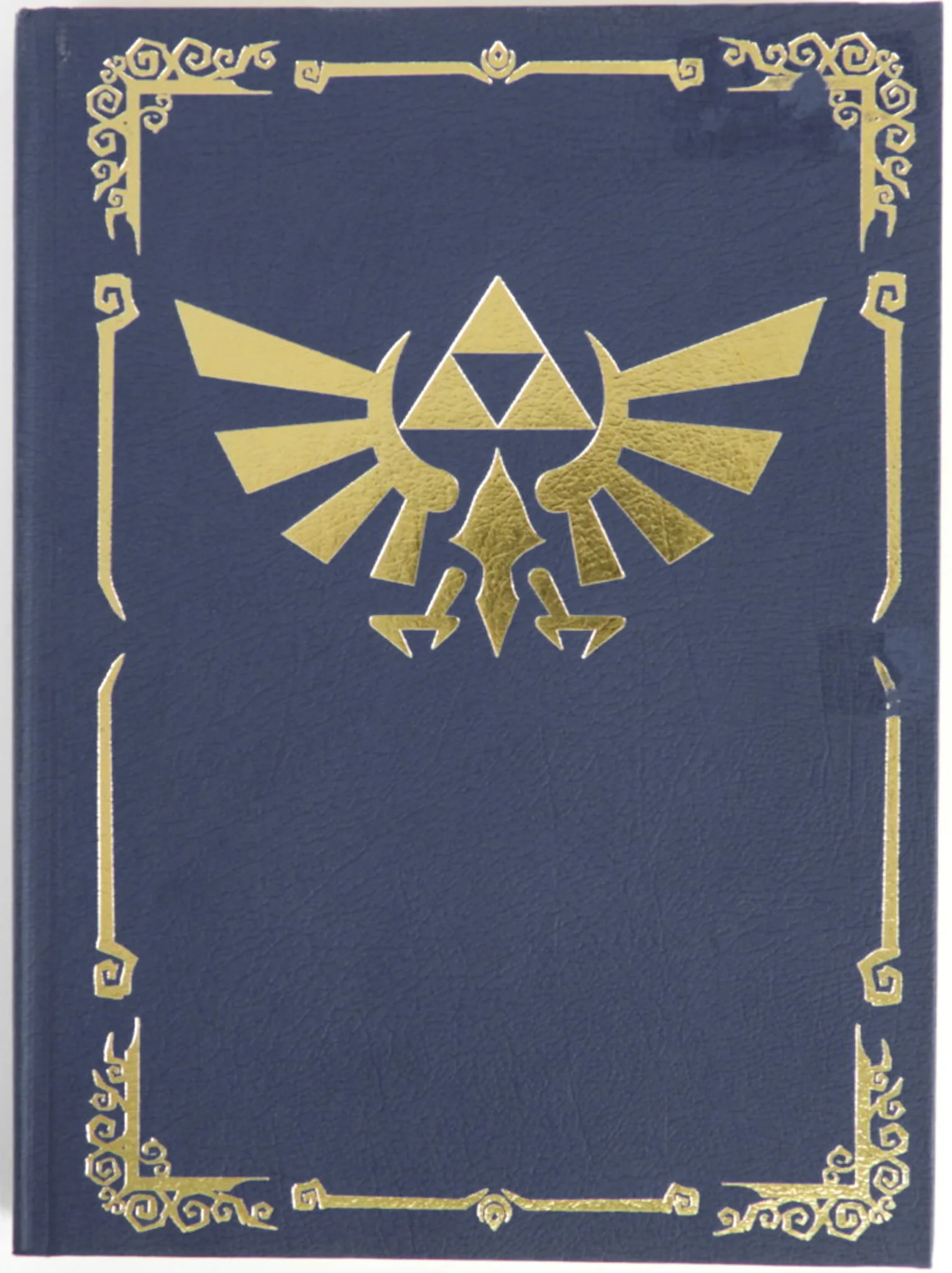The Legend Of Zelda: Phantom Hourglass [Collector's Edition] (Game Guide) - Image 3