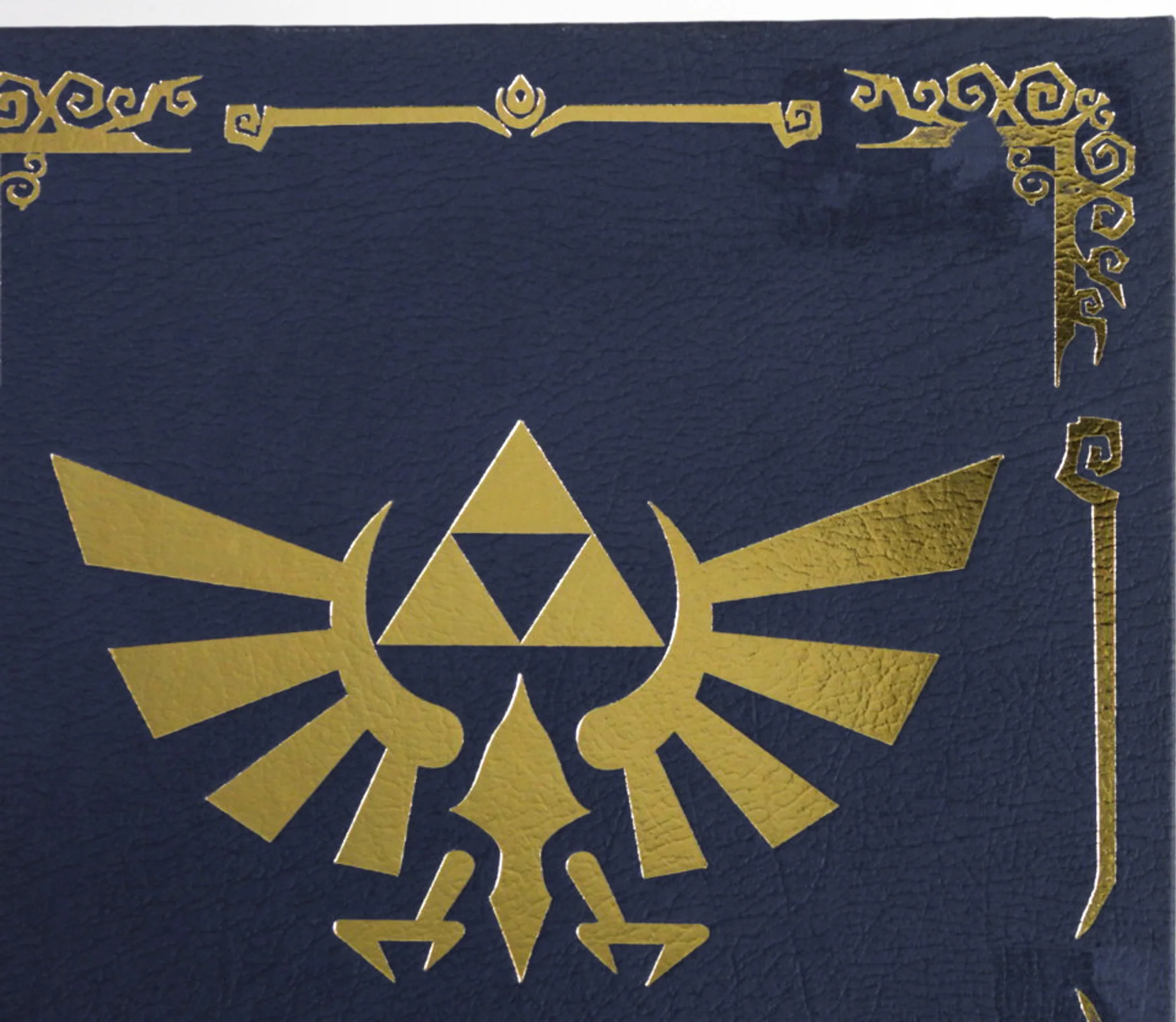 The Legend Of Zelda: Phantom Hourglass [Collector's Edition] (Game Guide) - Image 5