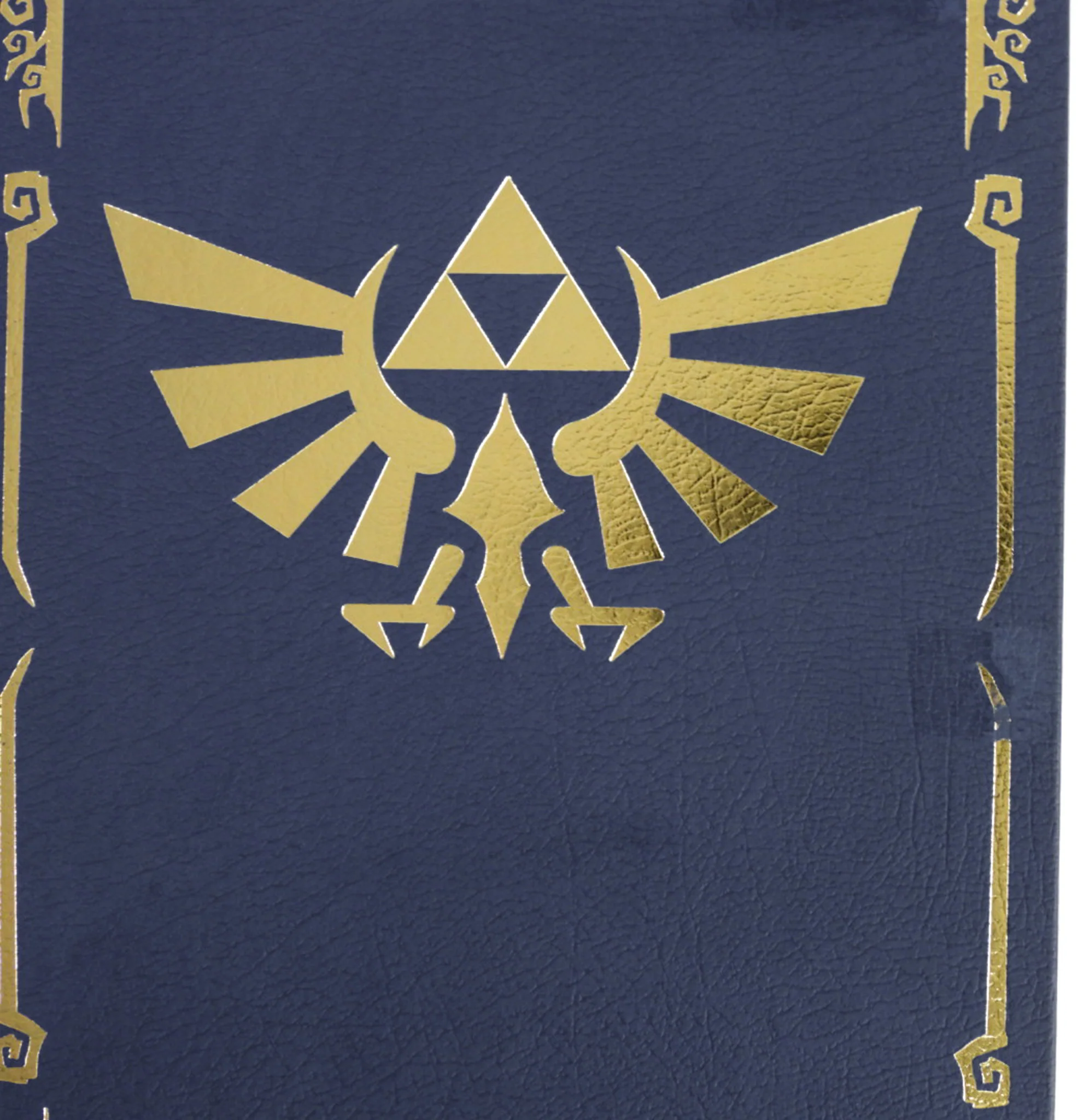 The Legend Of Zelda: Phantom Hourglass [Collector's Edition] (Game Guide) - Image 6