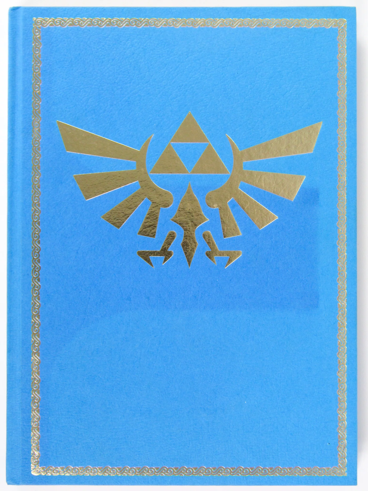 The Legend Of Zelda: Skyward Sword Collector's Edition [Prima Games] [Hardcover] (Game Guide)