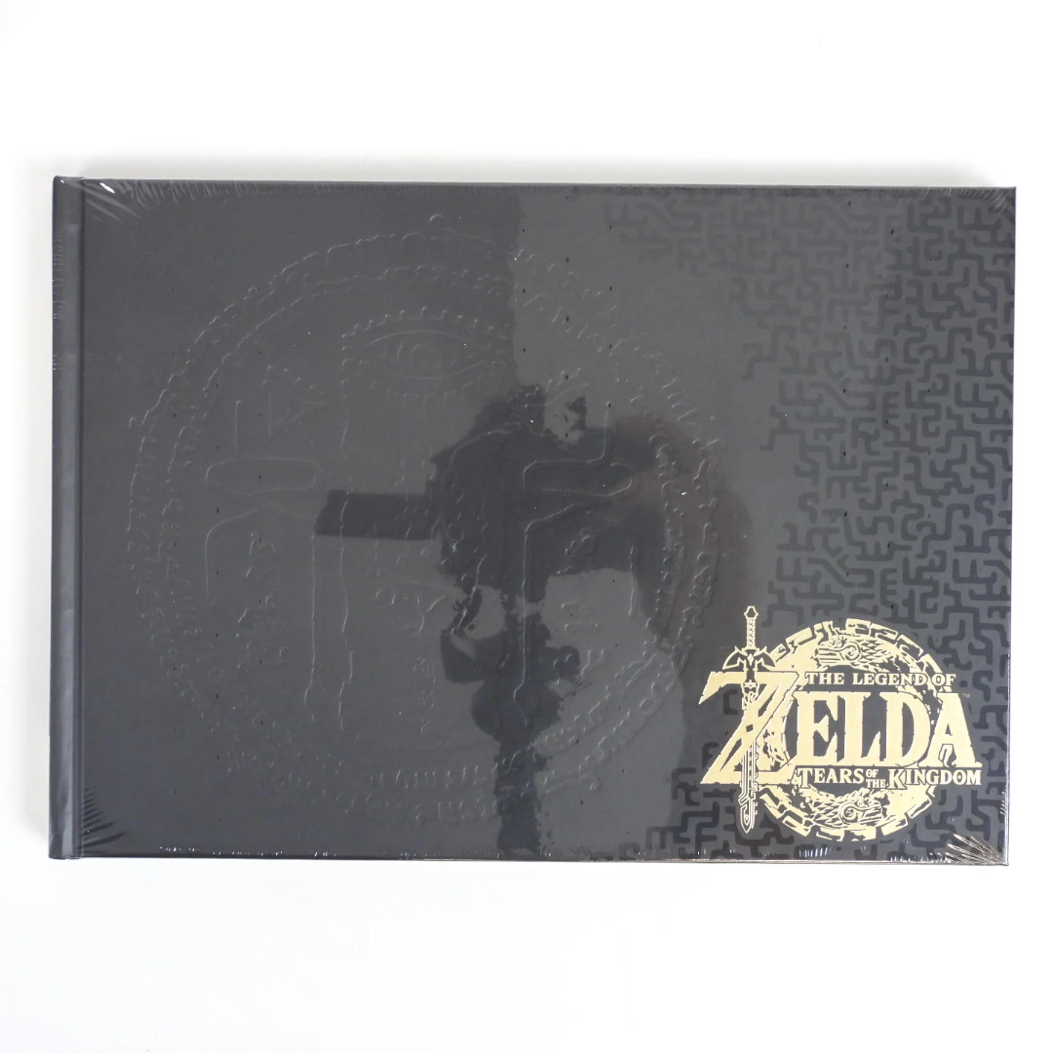 The Legend of Zelda: Tears of the Kingdom [Collector's Edition] (Nintendo Switch) - Image 6