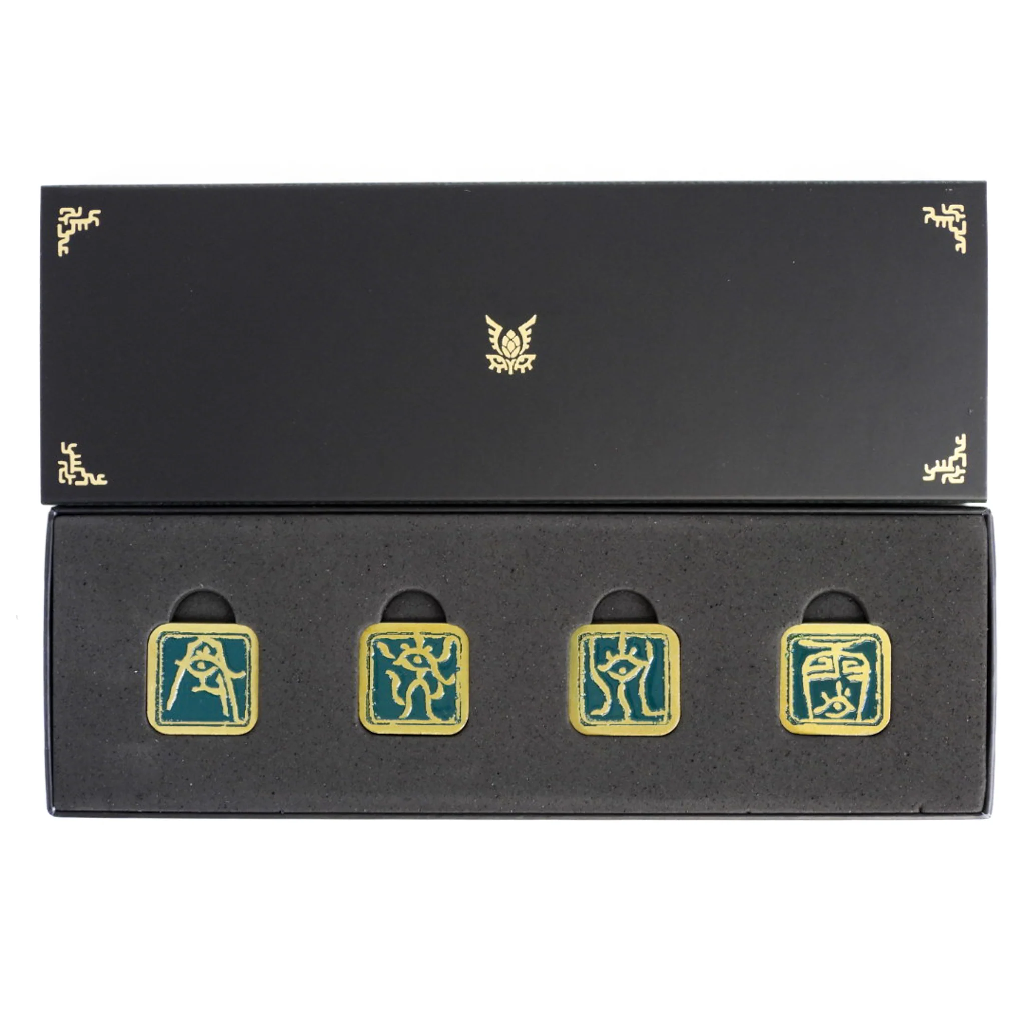 The Legend of Zelda: Tears of the Kingdom [Collector's Edition] (Nintendo Switch) - Image 7