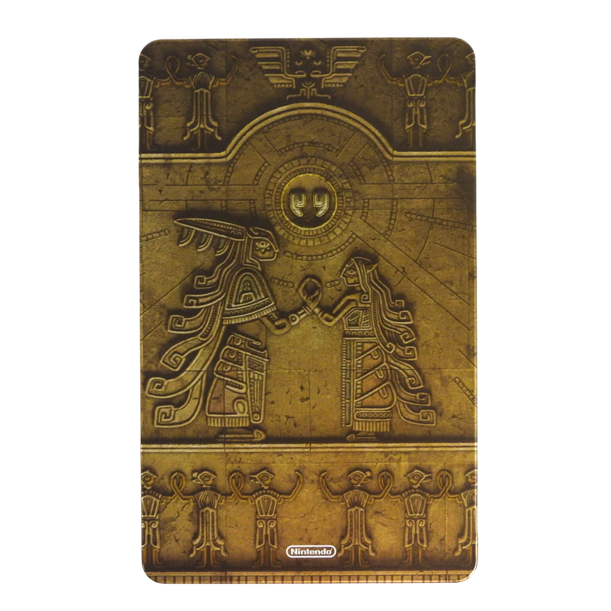 The Legend of Zelda: Tears of the Kingdom [Collector's Edition] (Nintendo Switch) - Image 9