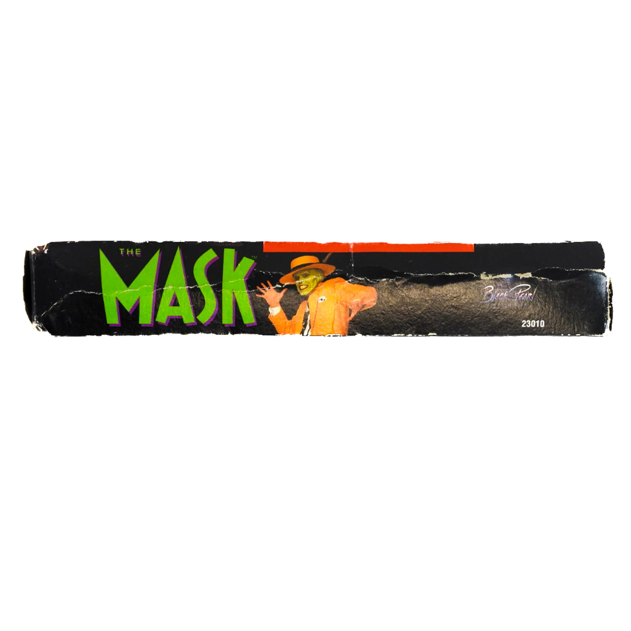 The Mask (Super Nintendo / SNES) - Image 9