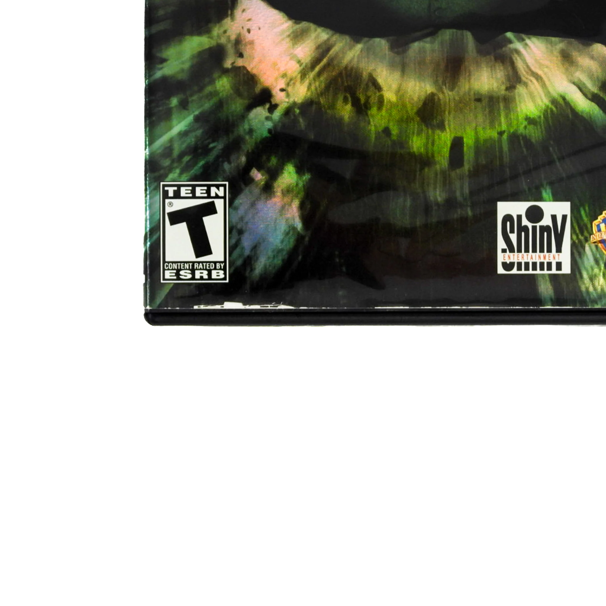 The Matrix: Path Of Neo (PlayStation 2 / PS2) - Image 6