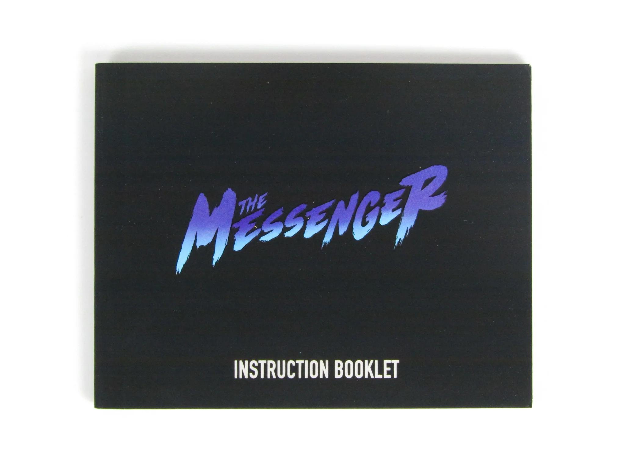 The Messenger [Limited Edition] [Special Reserve Games] (Nintendo Switch) - Image 4