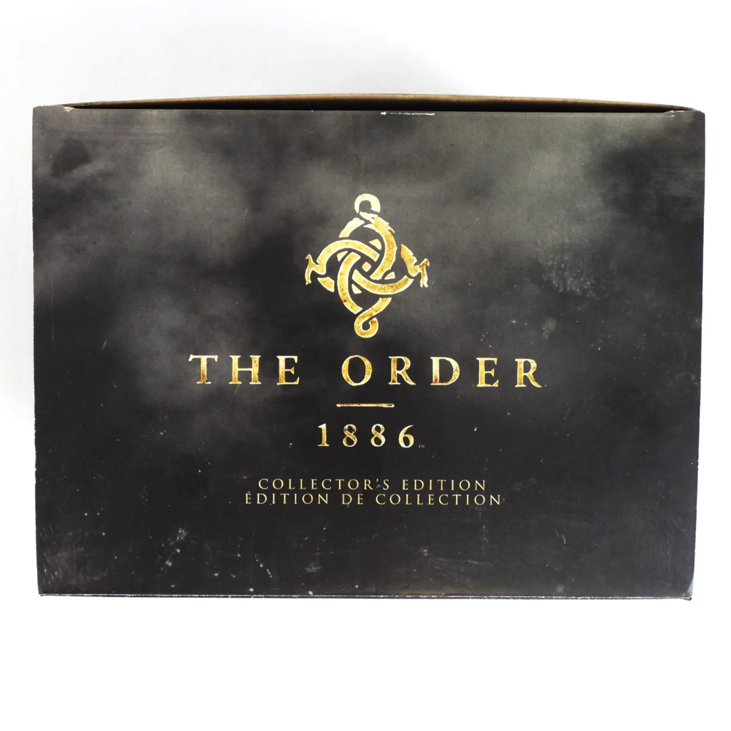 The Order: 1886 [Collector's Edition] (PlayStation 4 / PS4) - Image 3