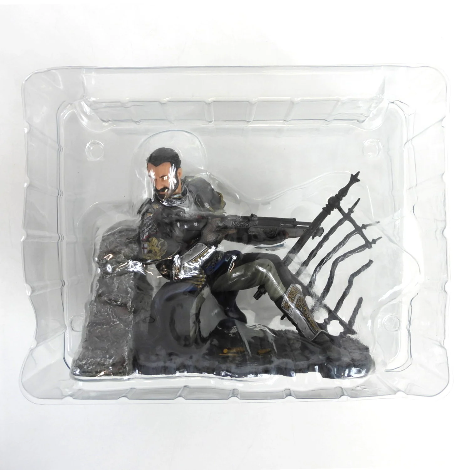 The Order: 1886 [Collector's Edition] (PlayStation 4 / PS4) - Image 4
