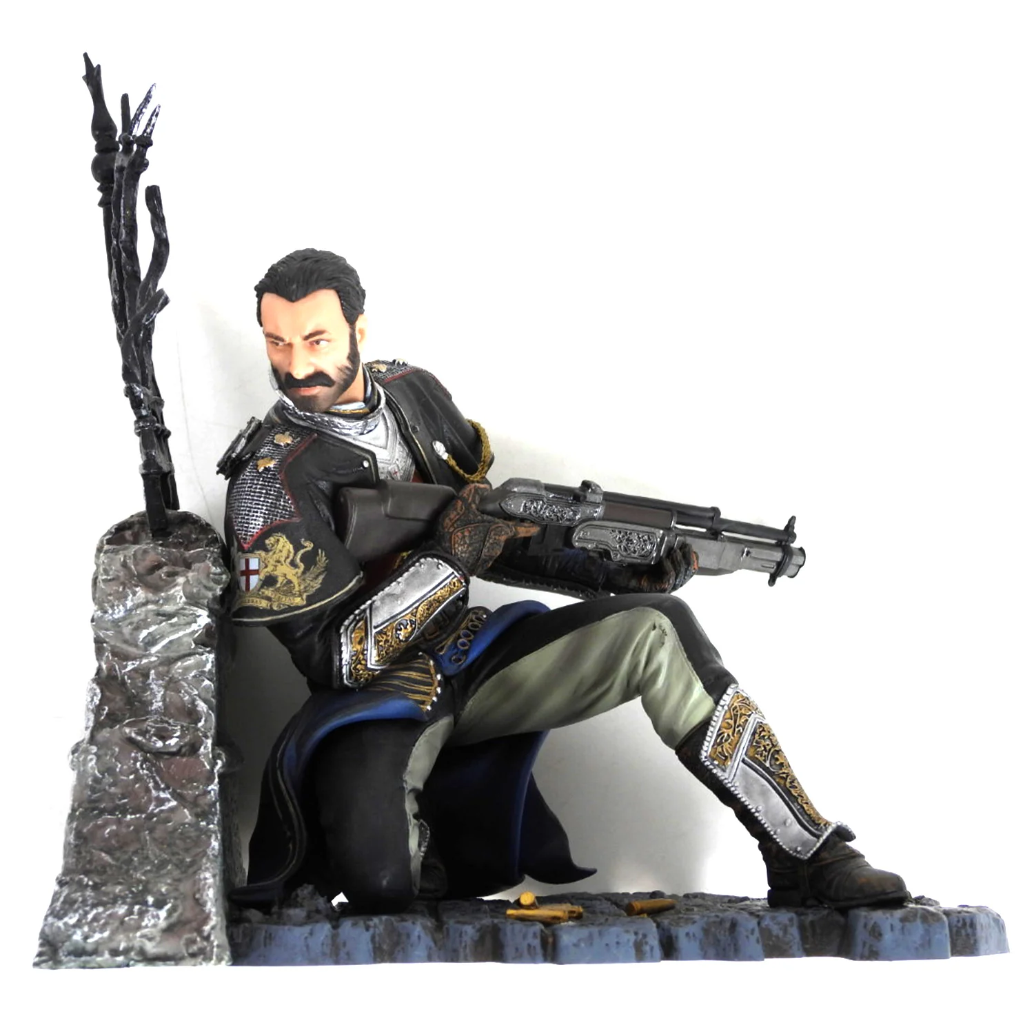 The Order: 1886 [Collector's Edition] (PlayStation 4 / PS4) - Image 5