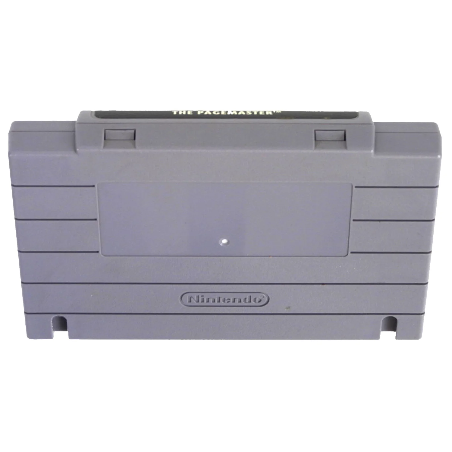 The Pagemaster (Super Nintendo / SNES) - Image 14