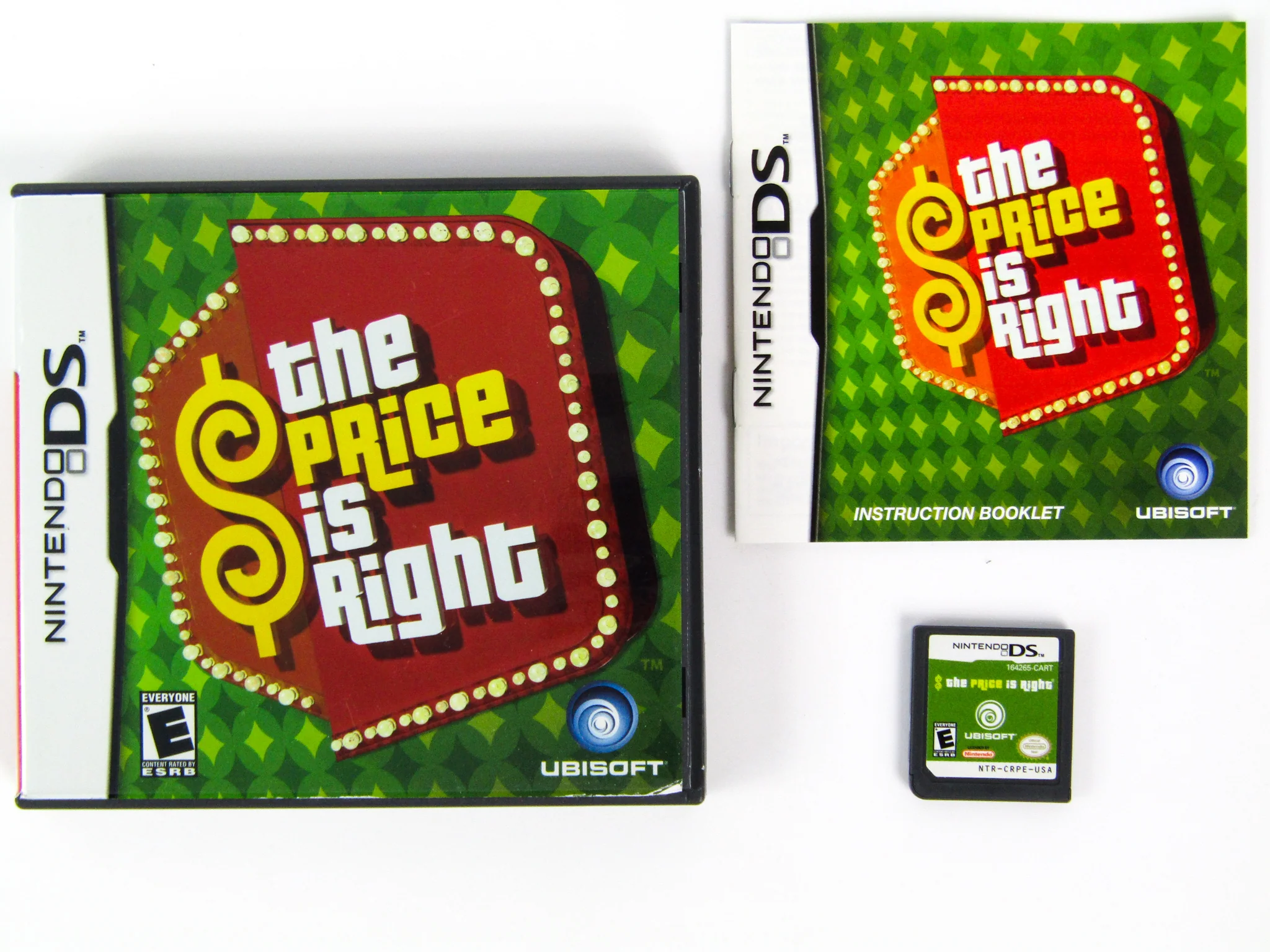 The Price Is Right (Nintendo DS) - Image 2