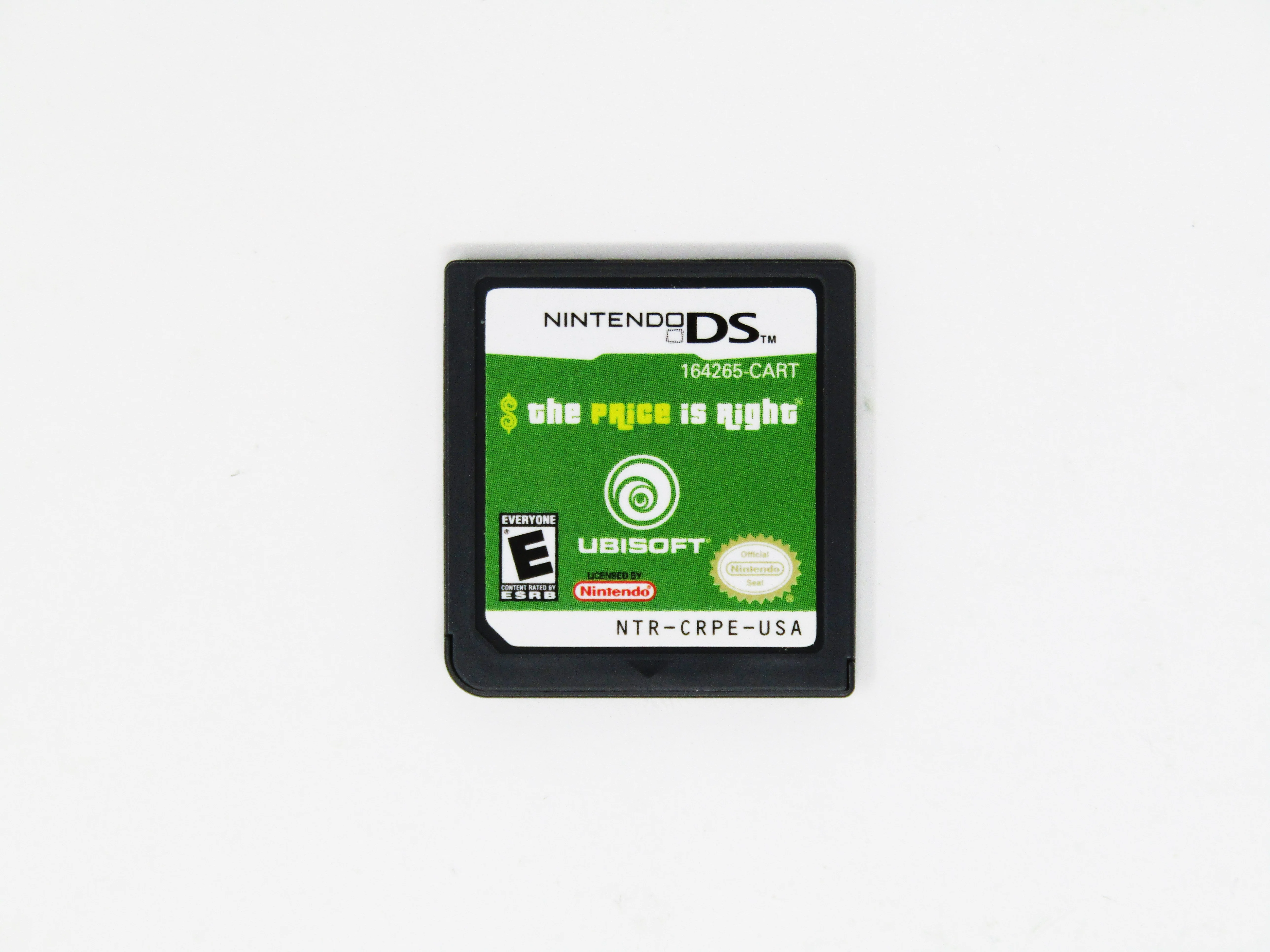 The Price Is Right (Nintendo DS) - Image 4
