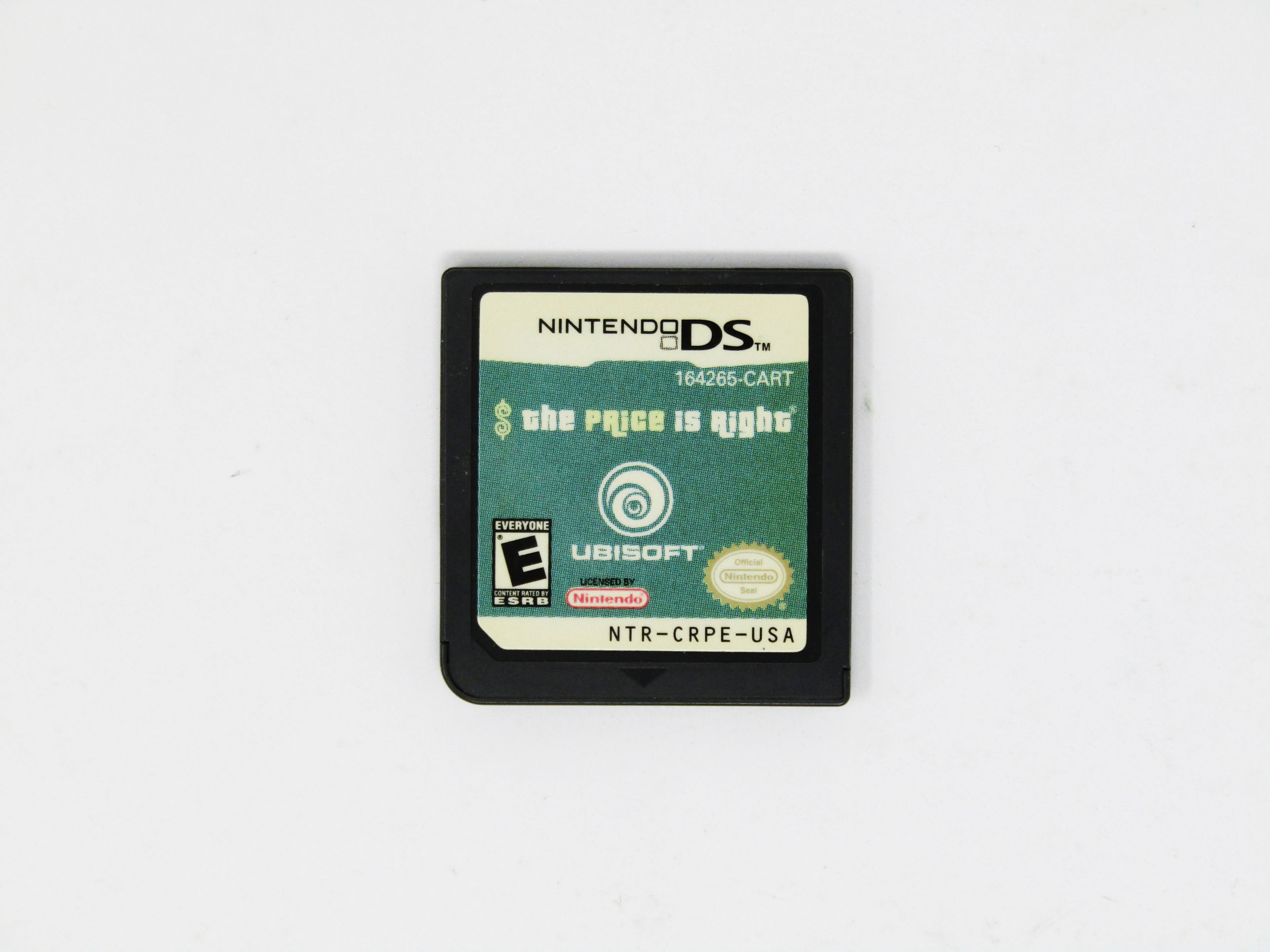 The Price Is Right (Nintendo DS) - Image 5