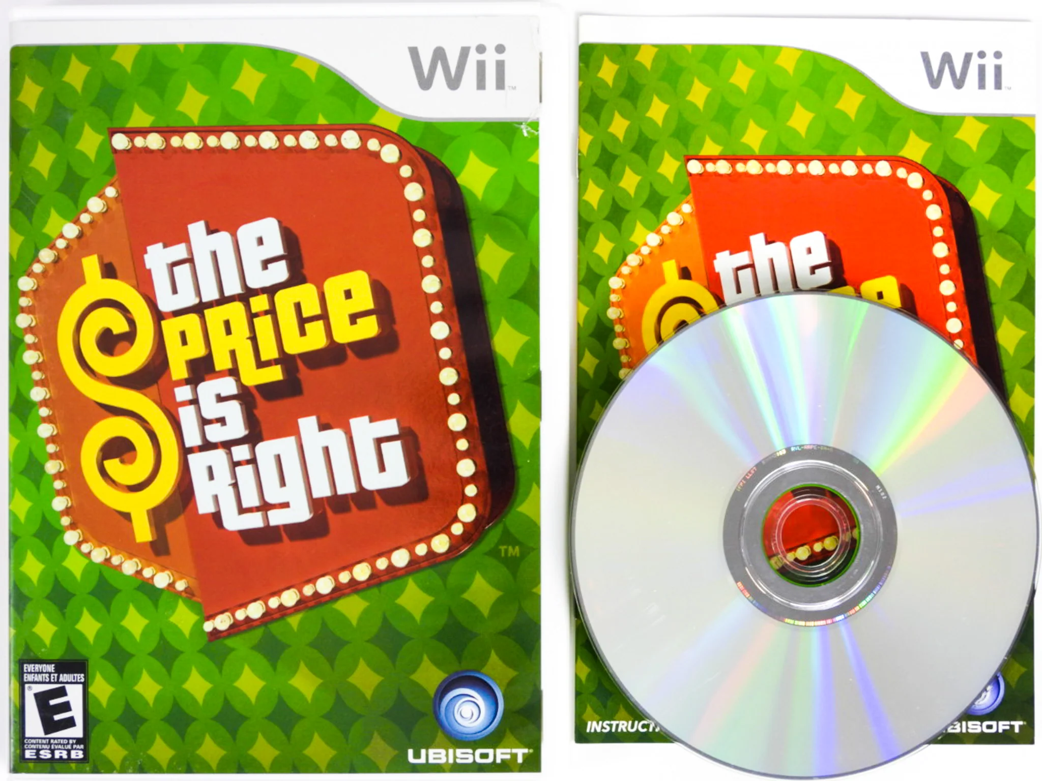 The Price is Right (Nintendo Wii) - Image 2
