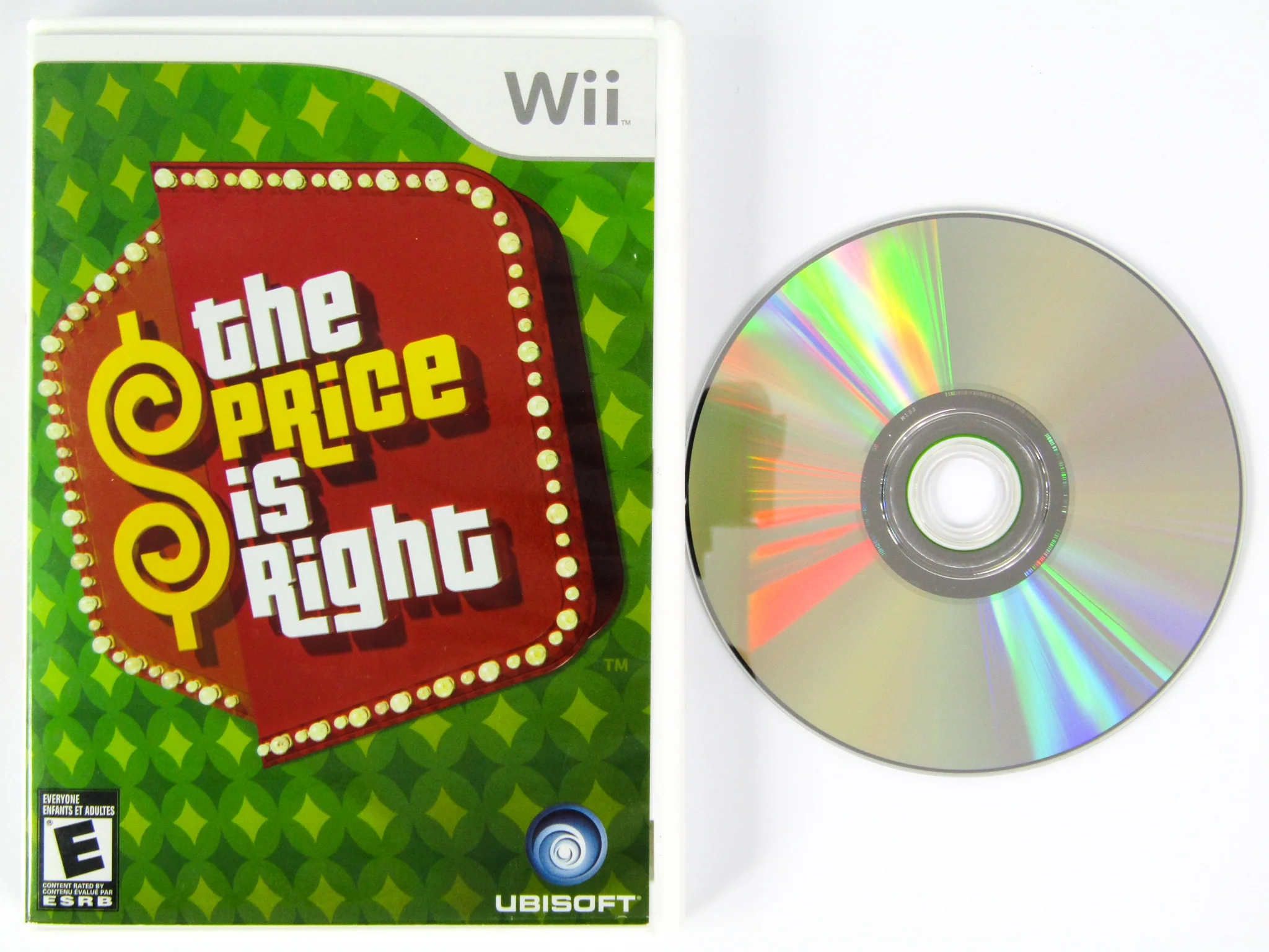 The Price is Right (Nintendo Wii) - Image 3