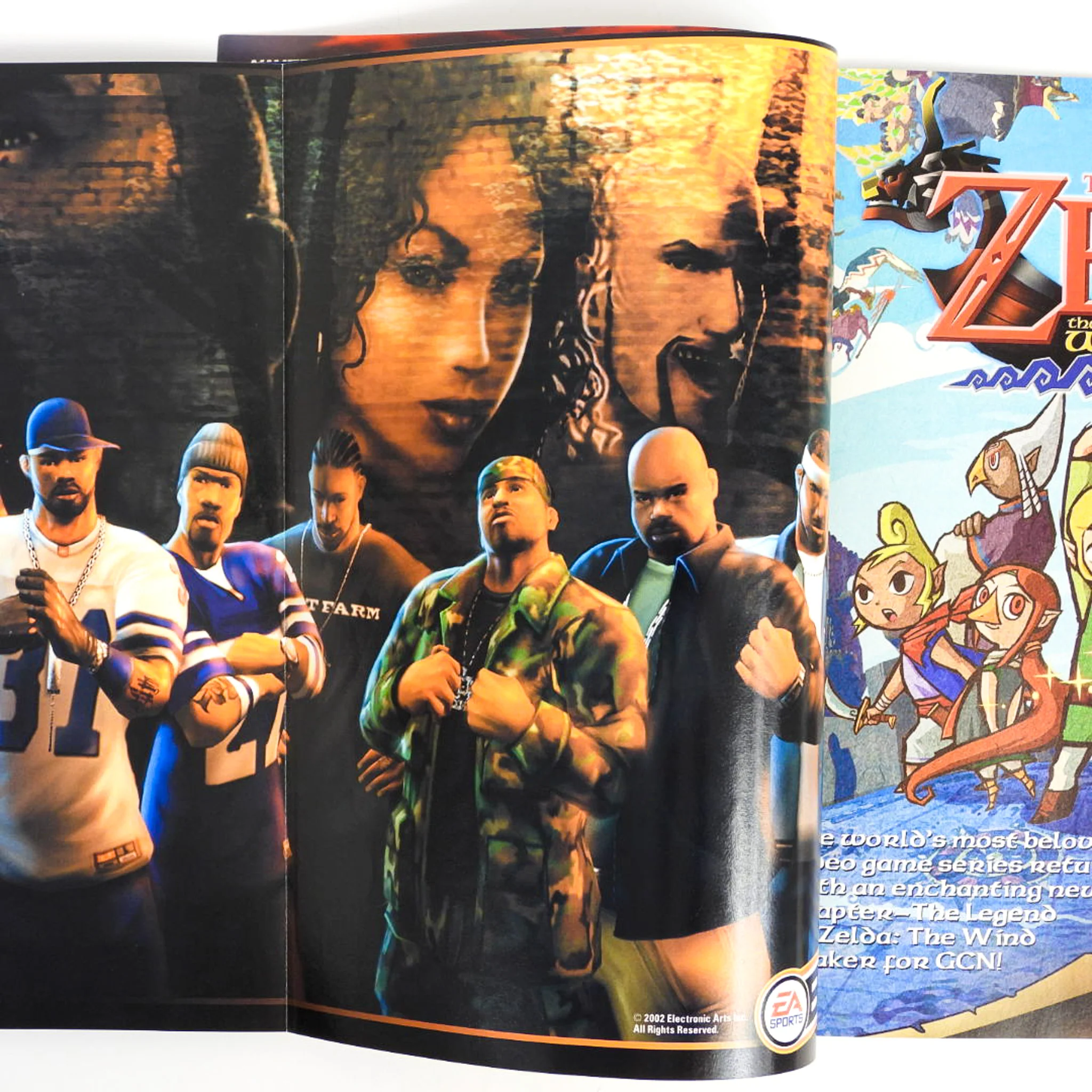 The Sims [Volume 166] [Nintendo Power] (Magazines) - Image 3